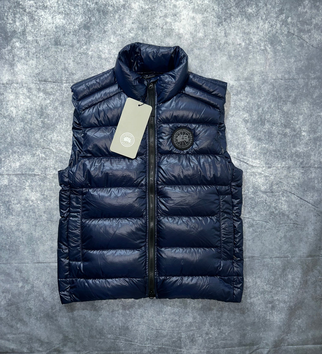 Canada Goose Crofton gillet