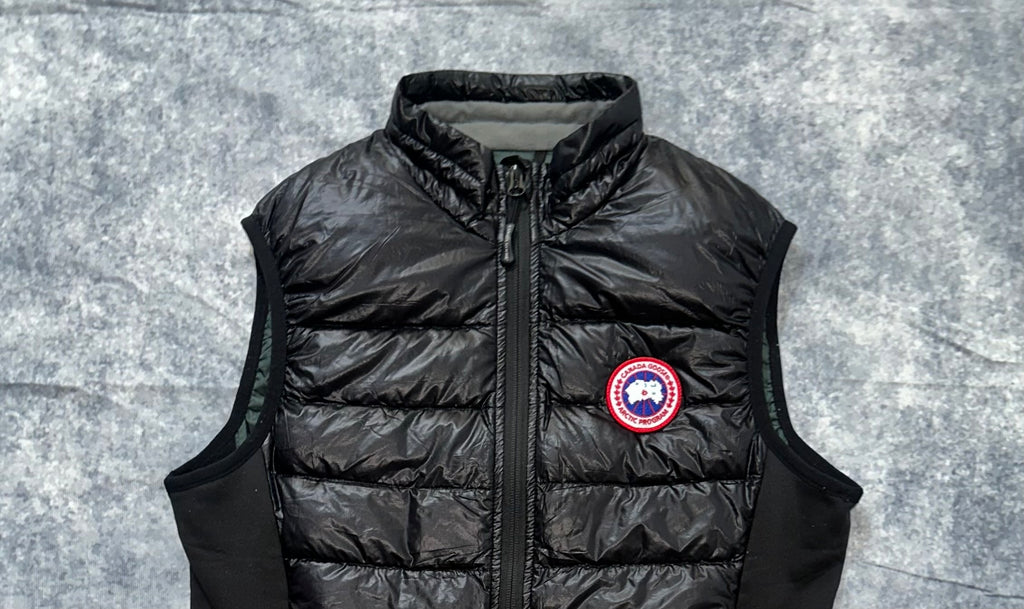Canada Goose Gillet