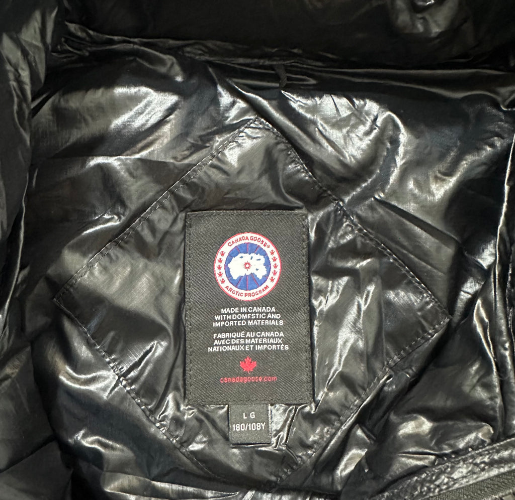 Canada Goose