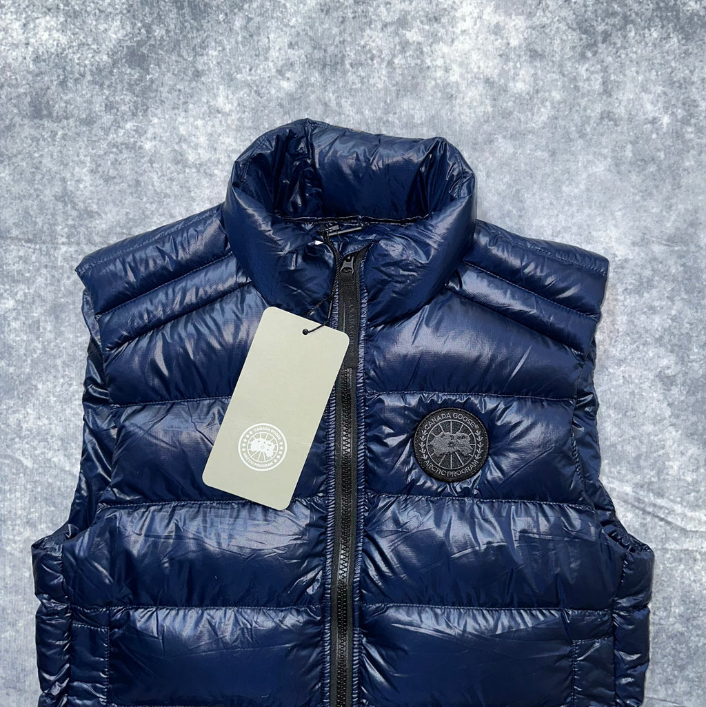 Canada Goose Crofton gillet
