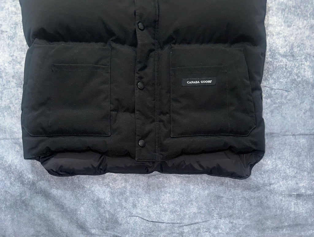 Canada Goose freestyle gillet M