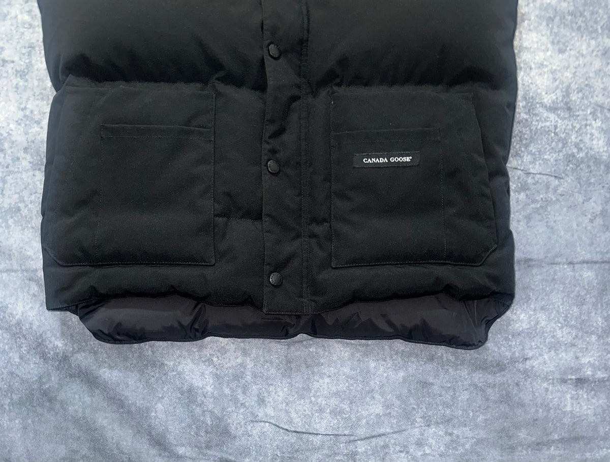 Canada Goose freestyle gillet M