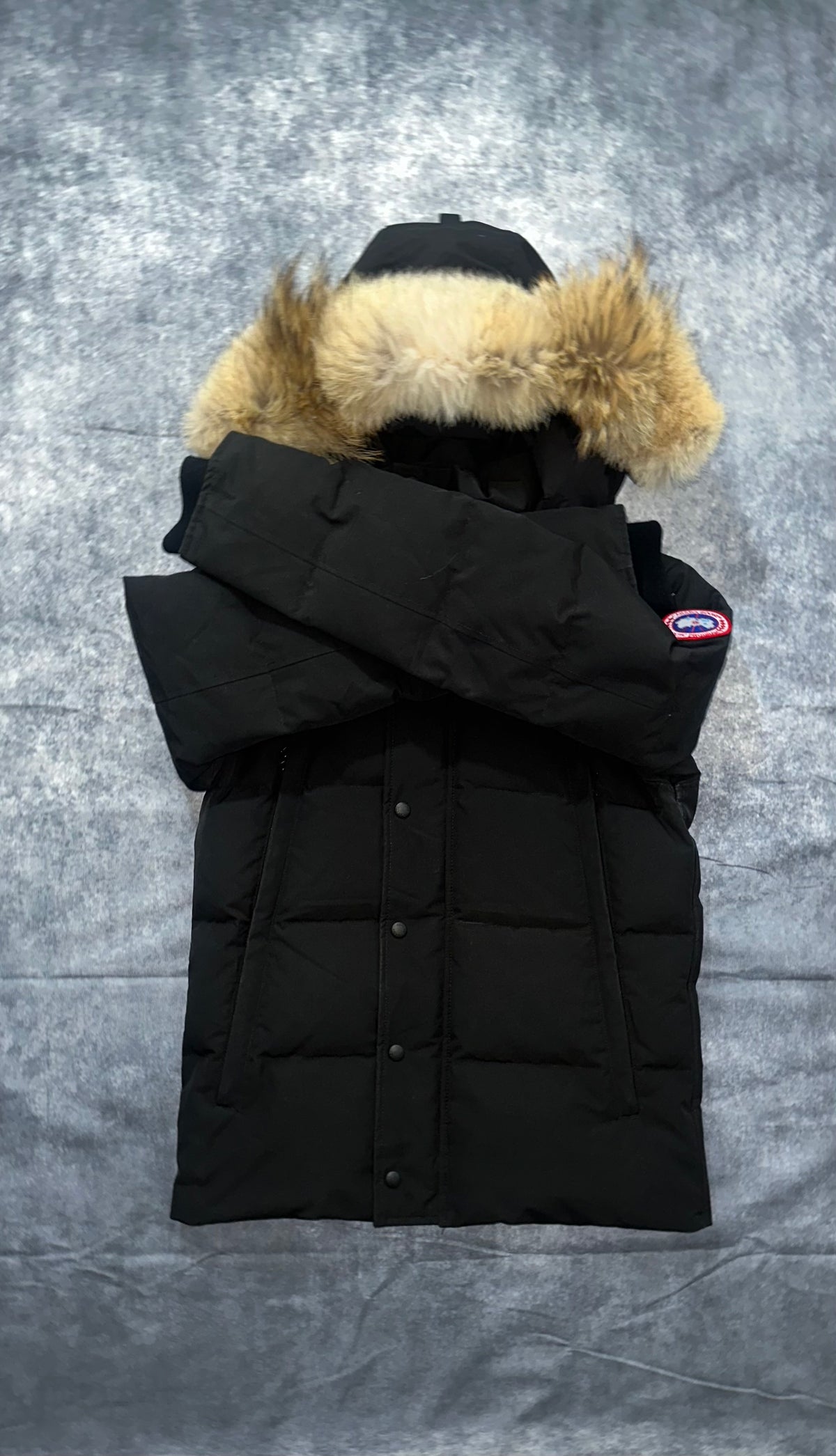 Canada Goose Wyndam