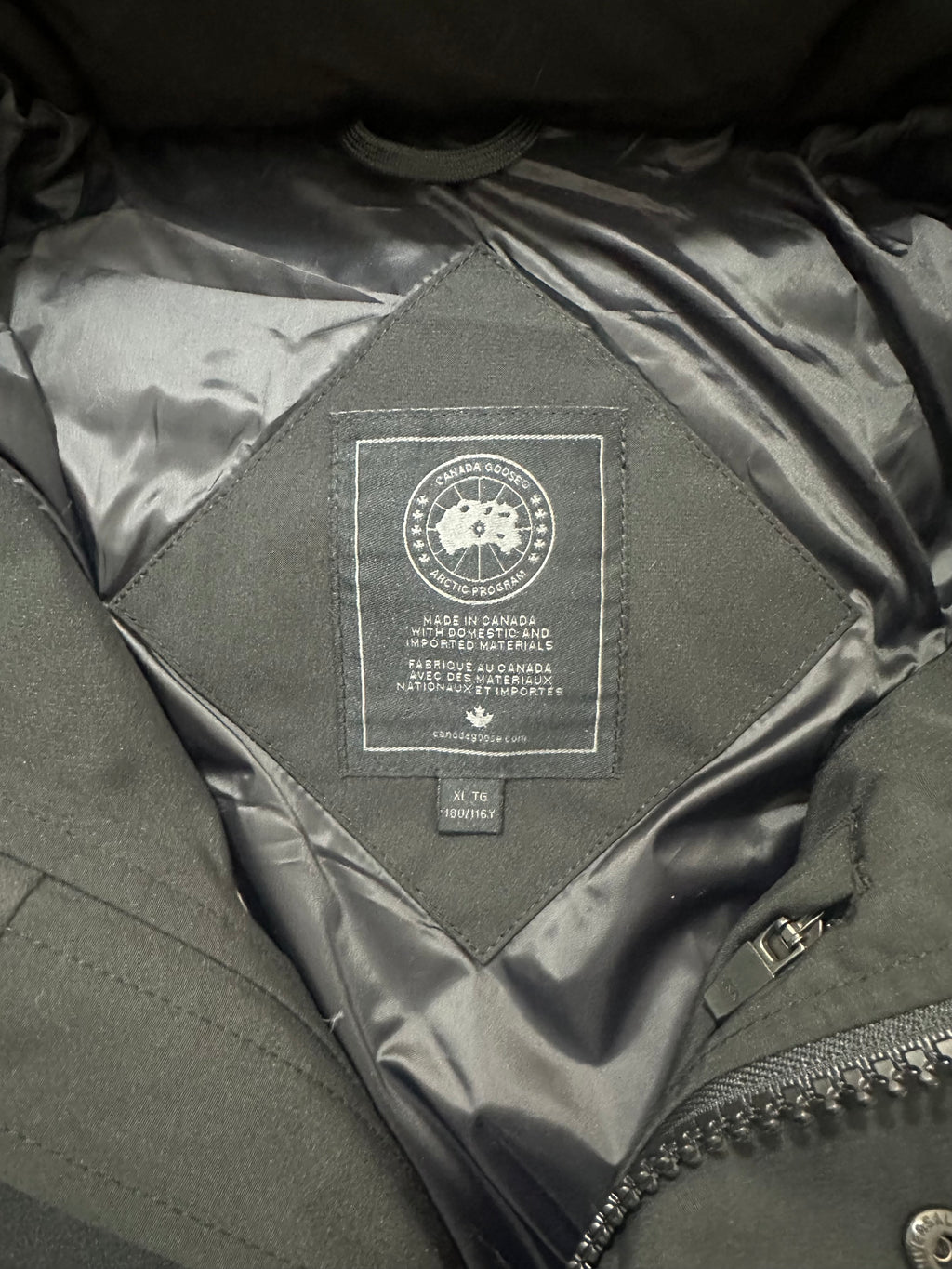 Canada Goose Wyndham