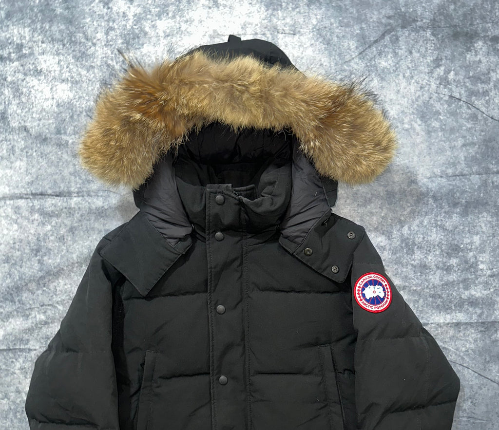 Canada Goose Wyndam
