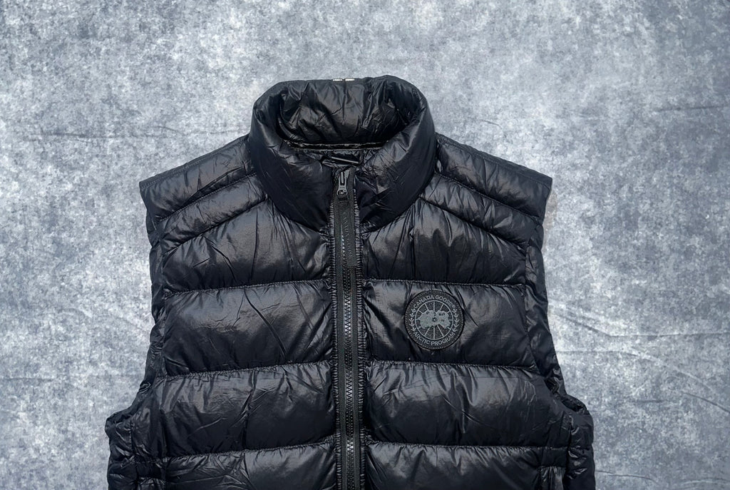 Canada Goose Crofton Gillet