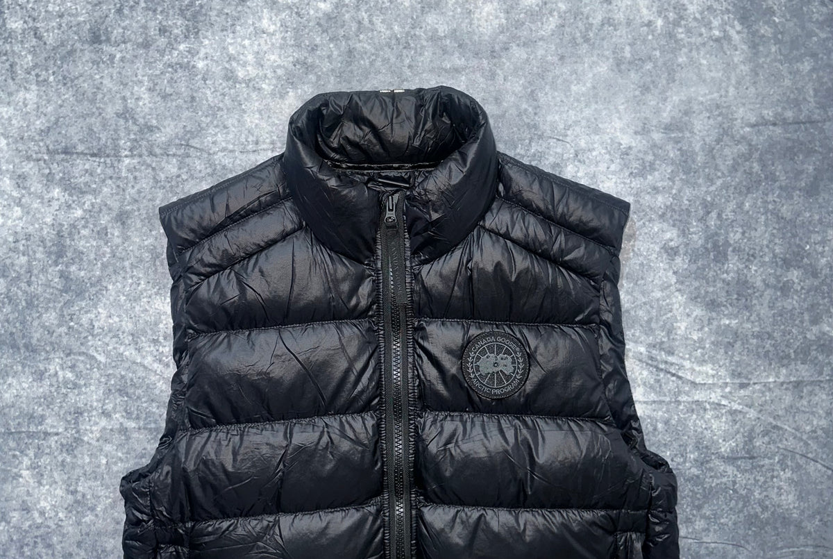 Canada Goose Crofton Gillet