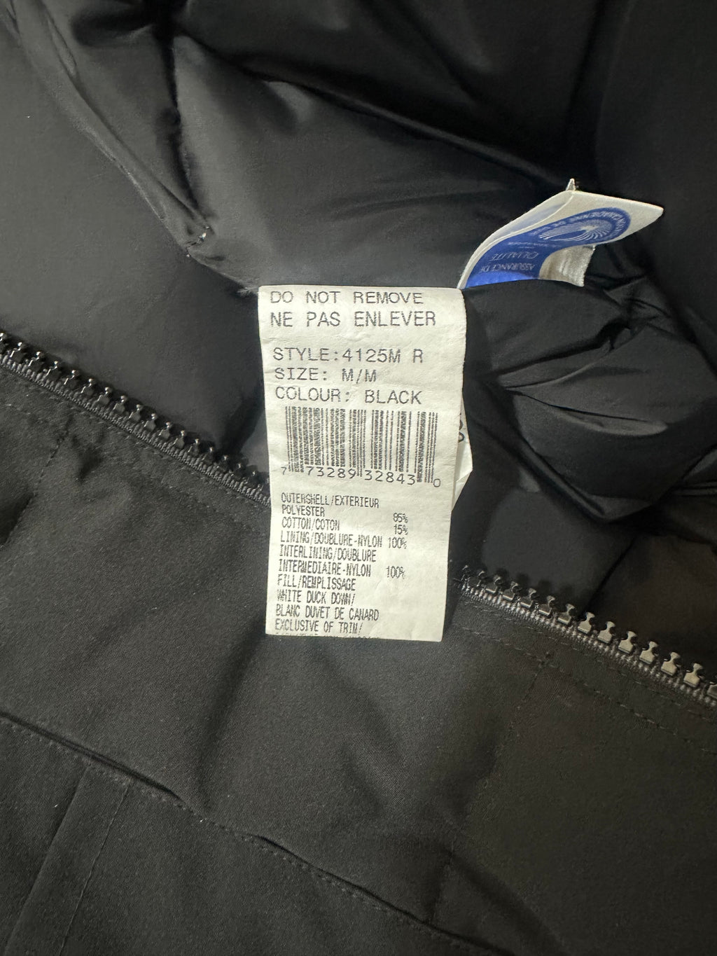 Canada Goose freestyle gillet M