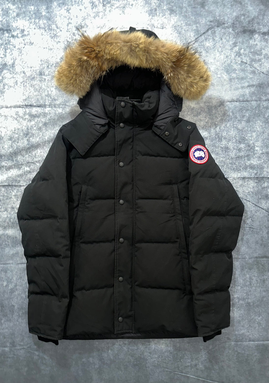Canada Goose Wyndam
