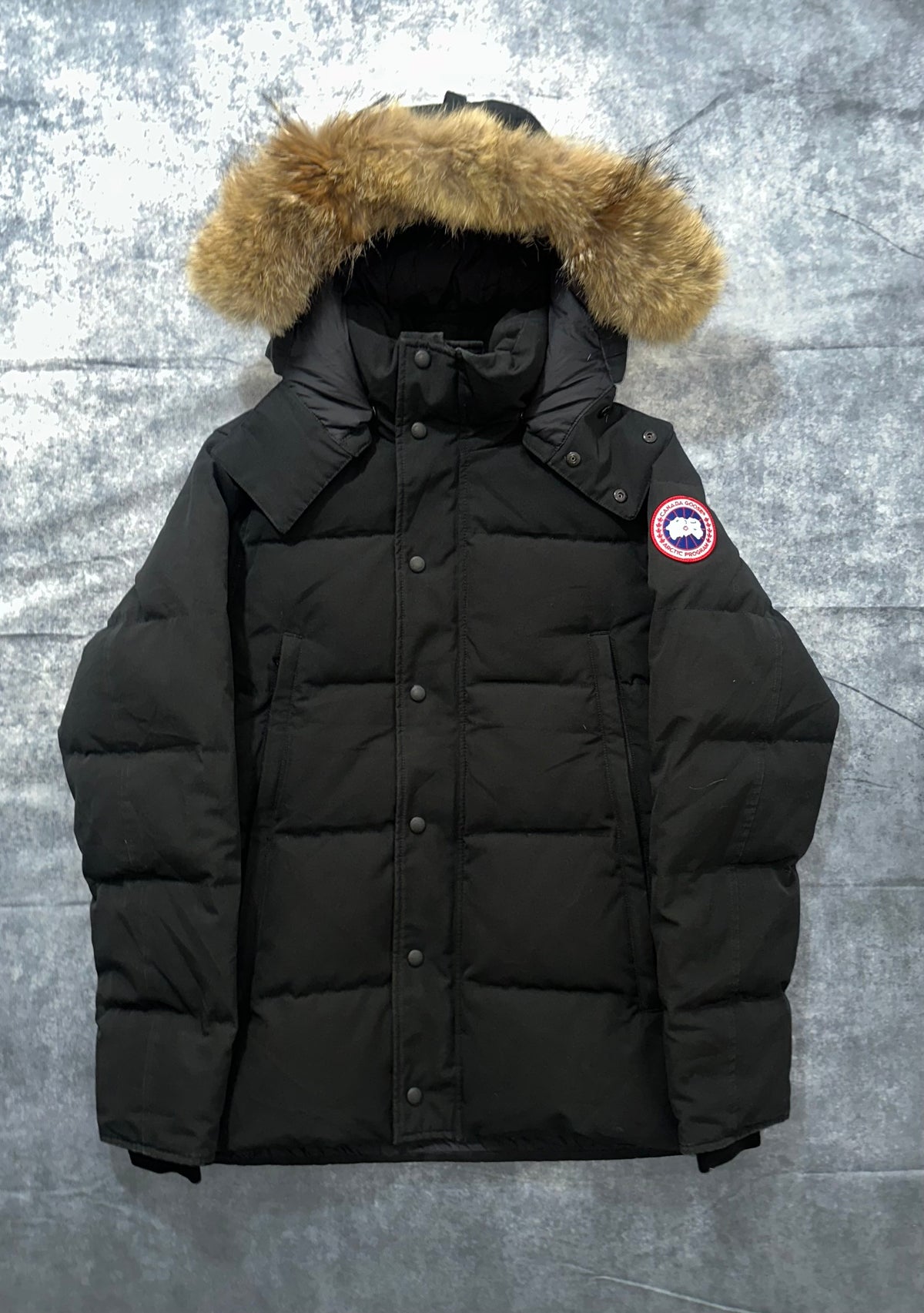 Canada Goose Wyndam