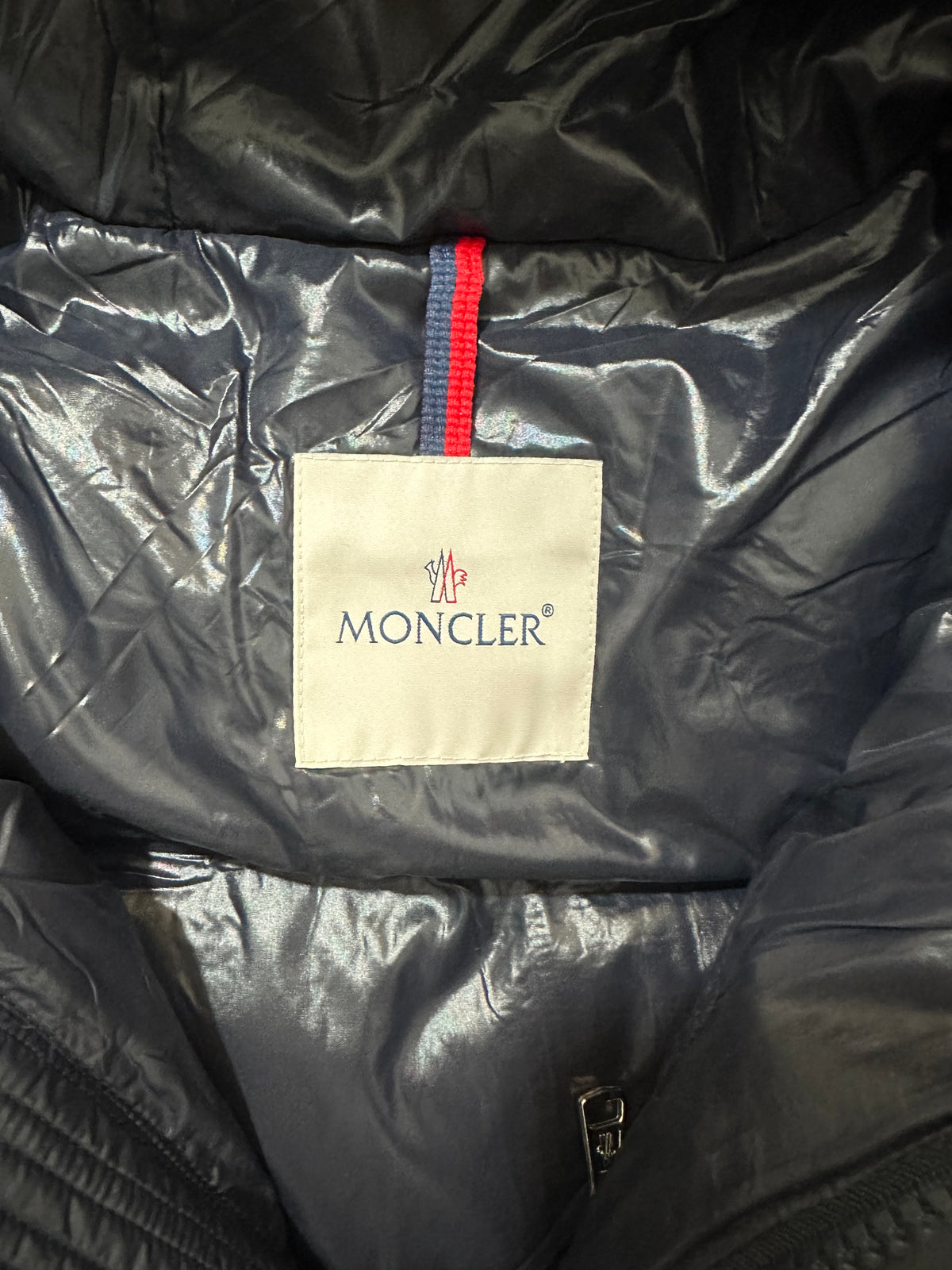 Moncler Ecrin