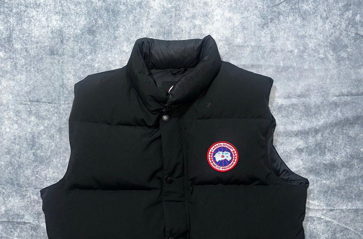 Canada Goose freestyle gillet M