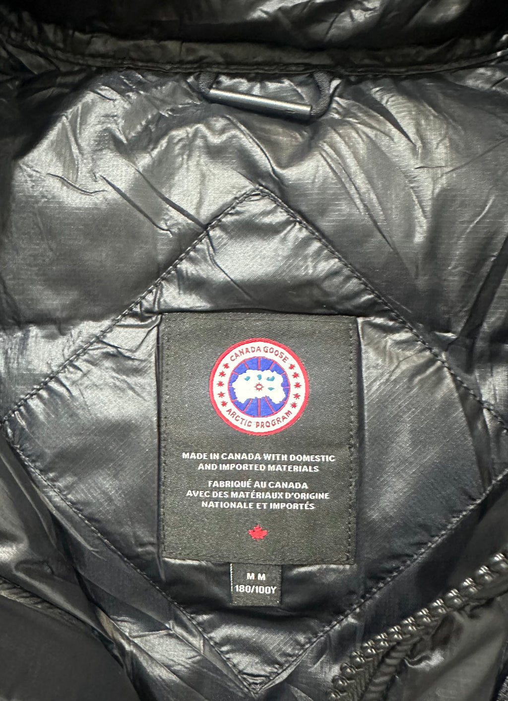 Canada Goose Crofton Gillet