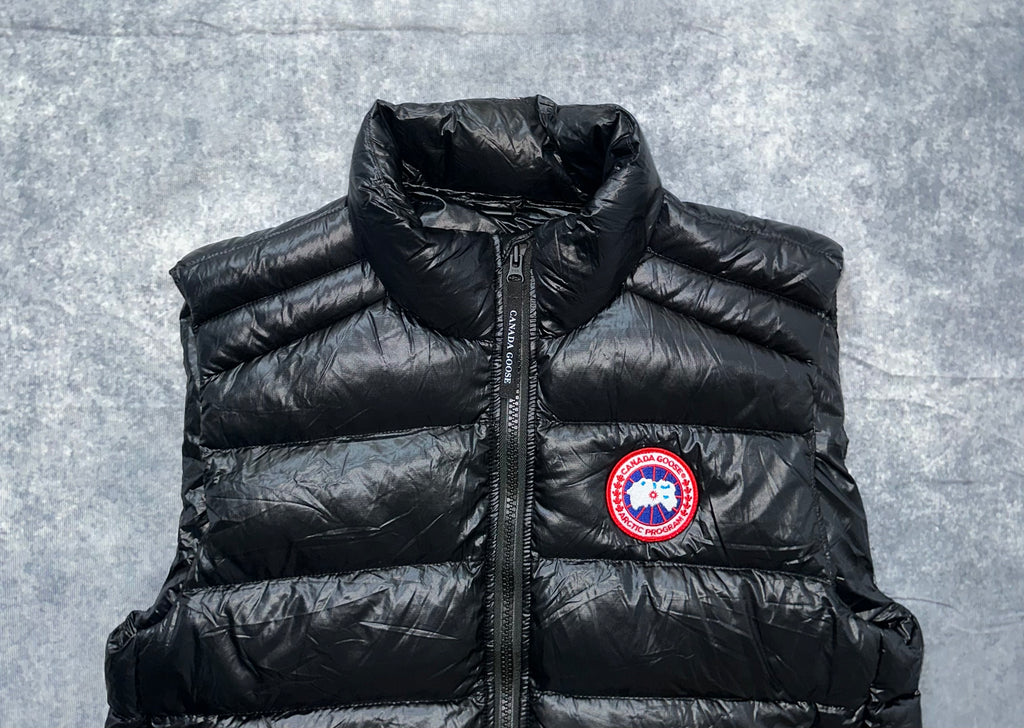 Canada Goose