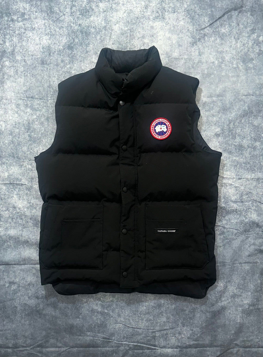 Canada Goose freestyle gillet M