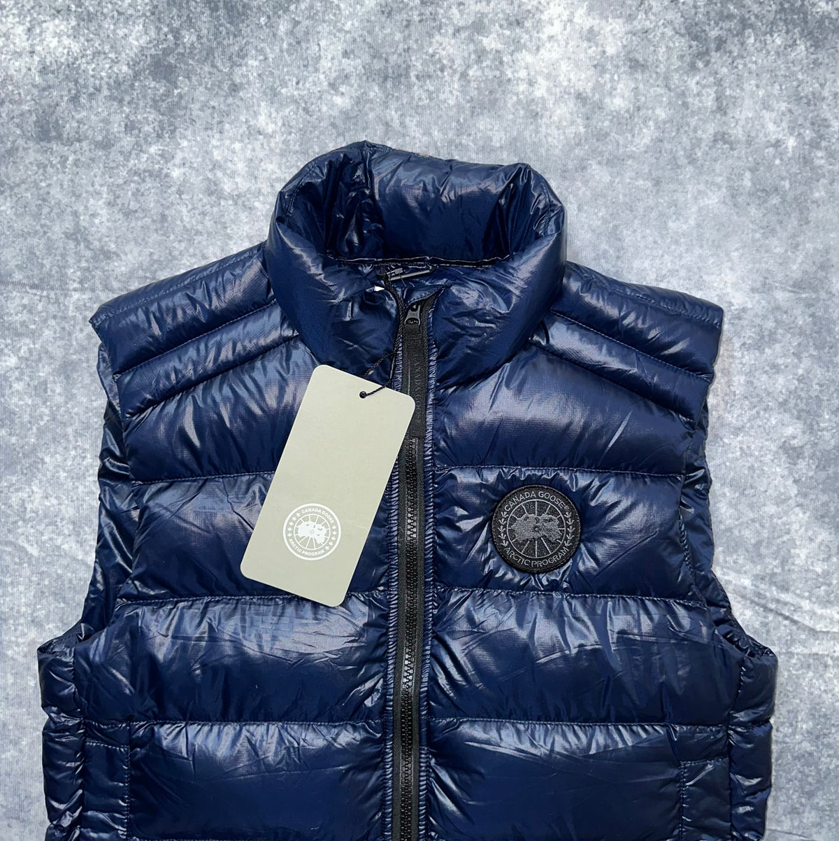 Canada Goose Crofton gillet
