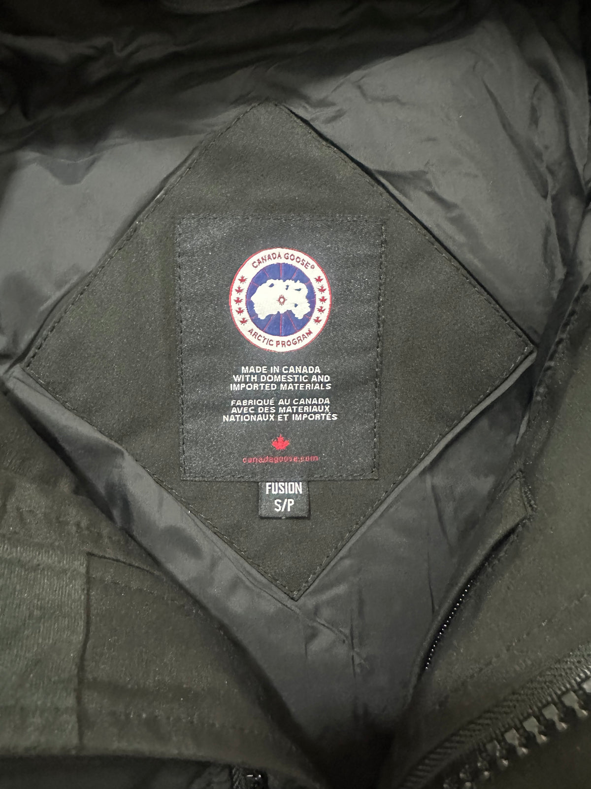 Canada Goose Wyndam