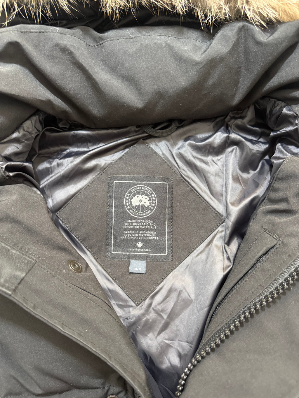 Canada Goose Wyndham M