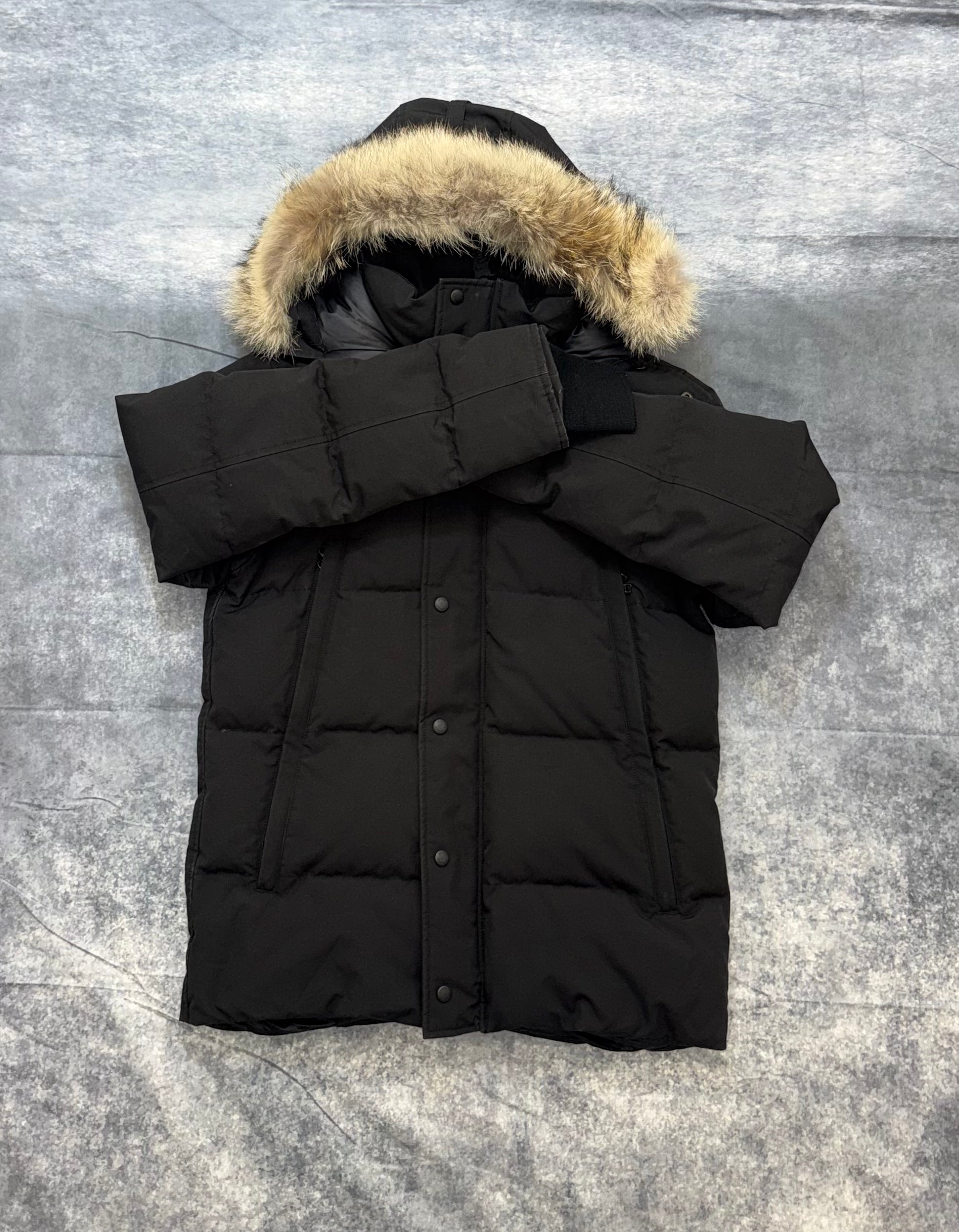 Canada Goose Wyndham M