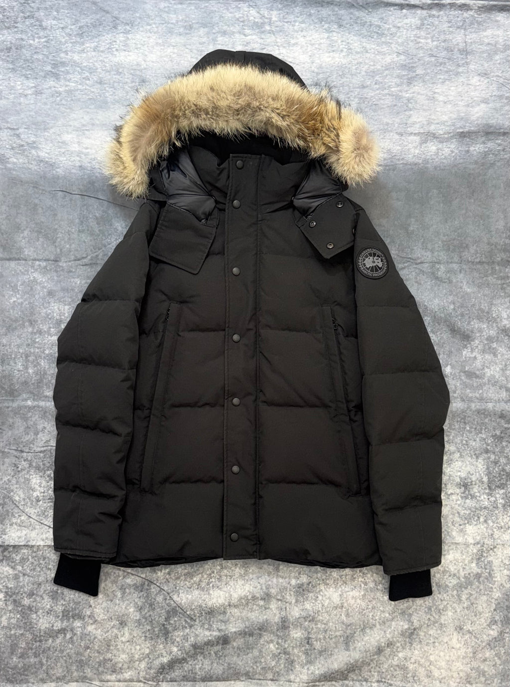Canada Goose Wyndham M