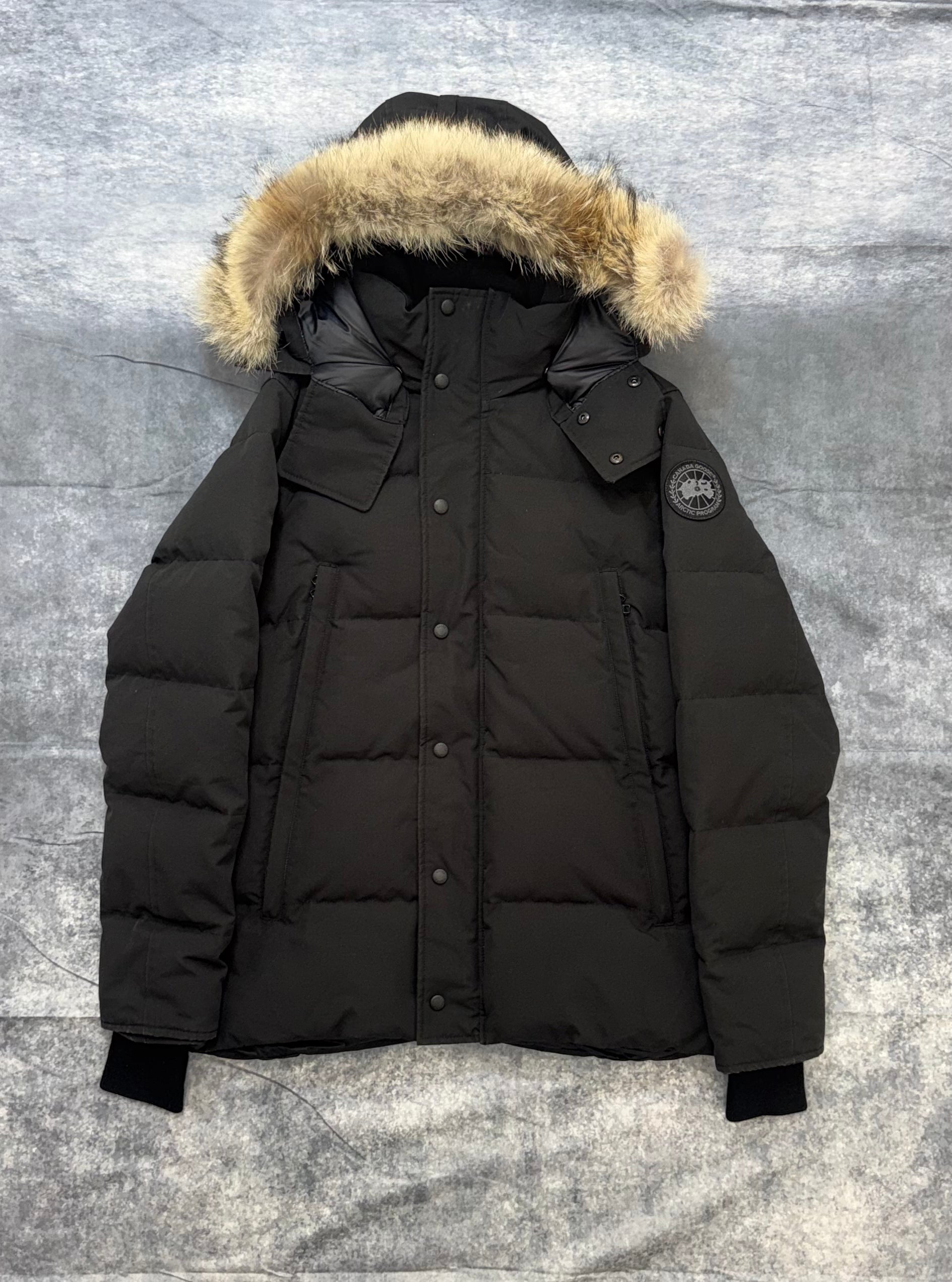 Canada Goose Wyndham M