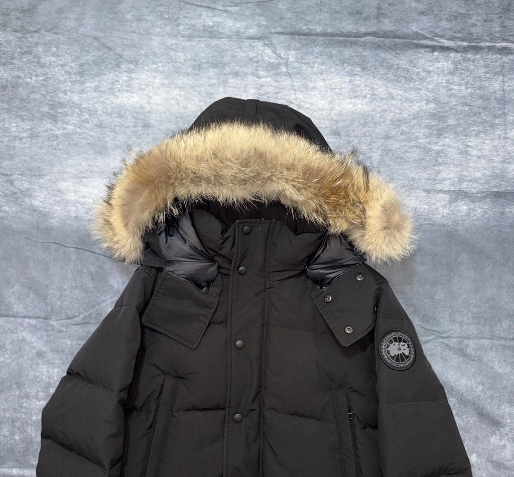 Canada Goose Wyndham M