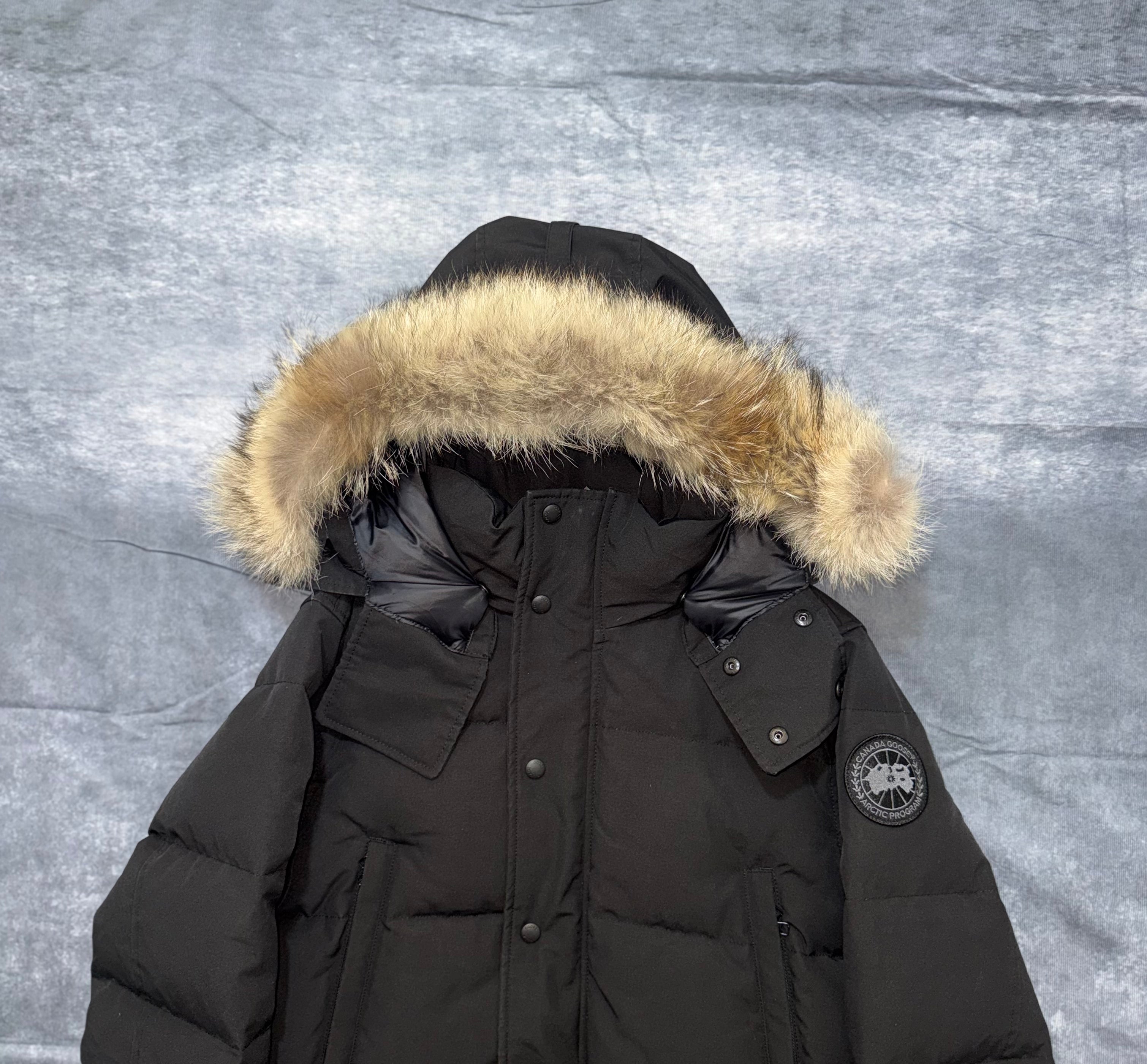Canada Goose Wyndham M