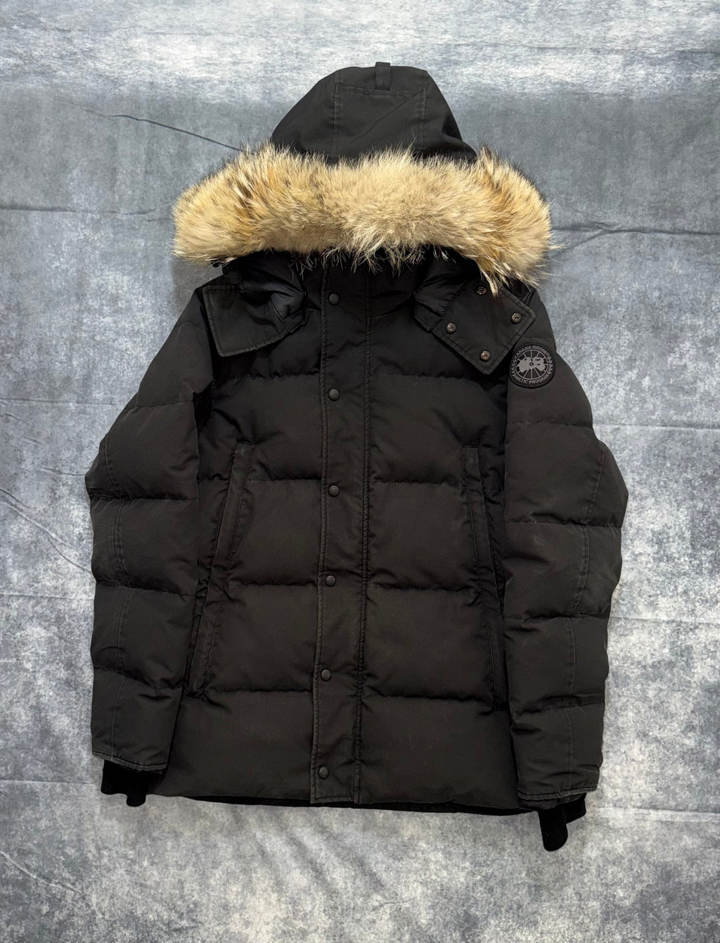 Canada Goose Wyndham L