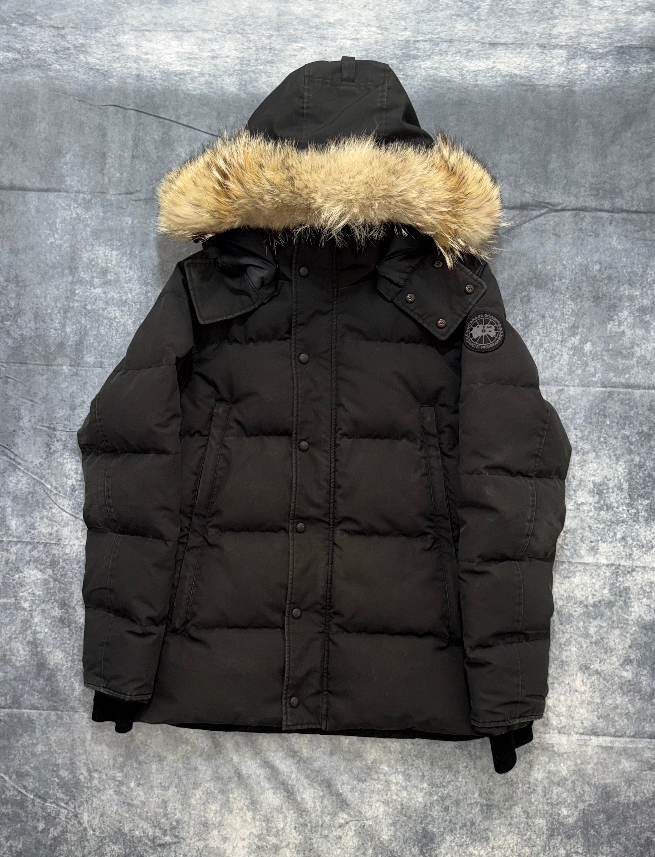 Canada Goose Wyndham L