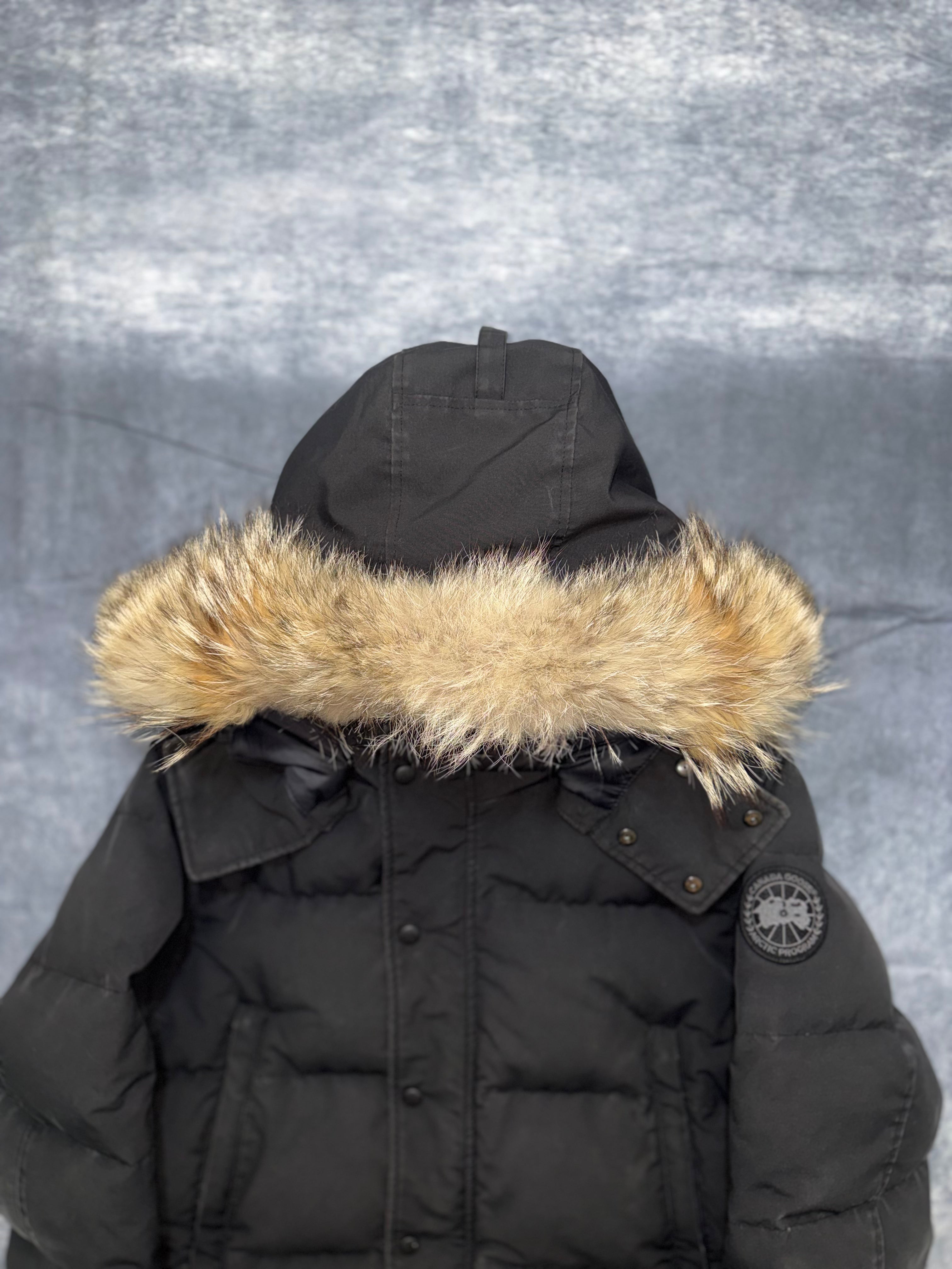Canada Goose Wyndham L