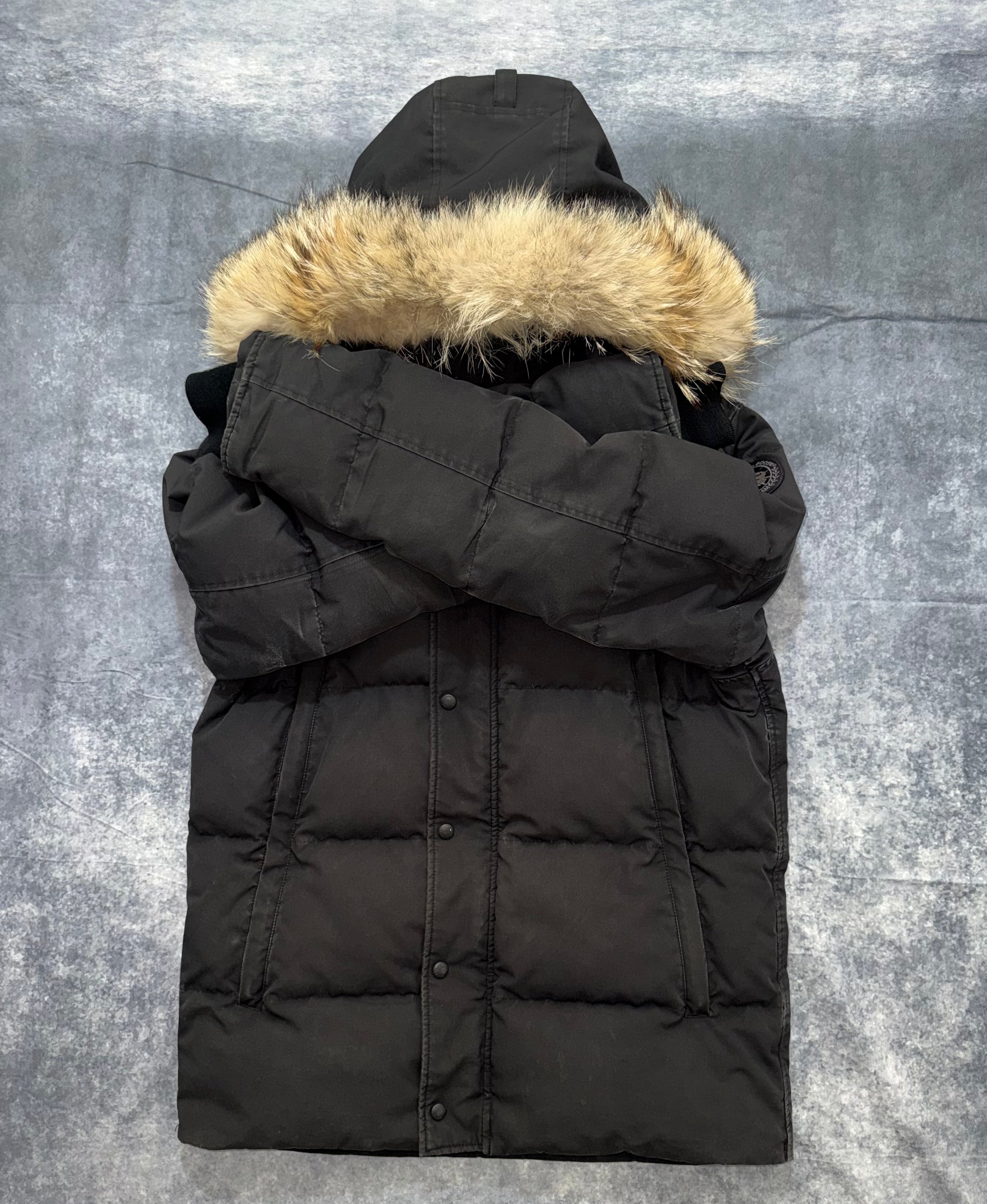 Canada Goose Wyndham L