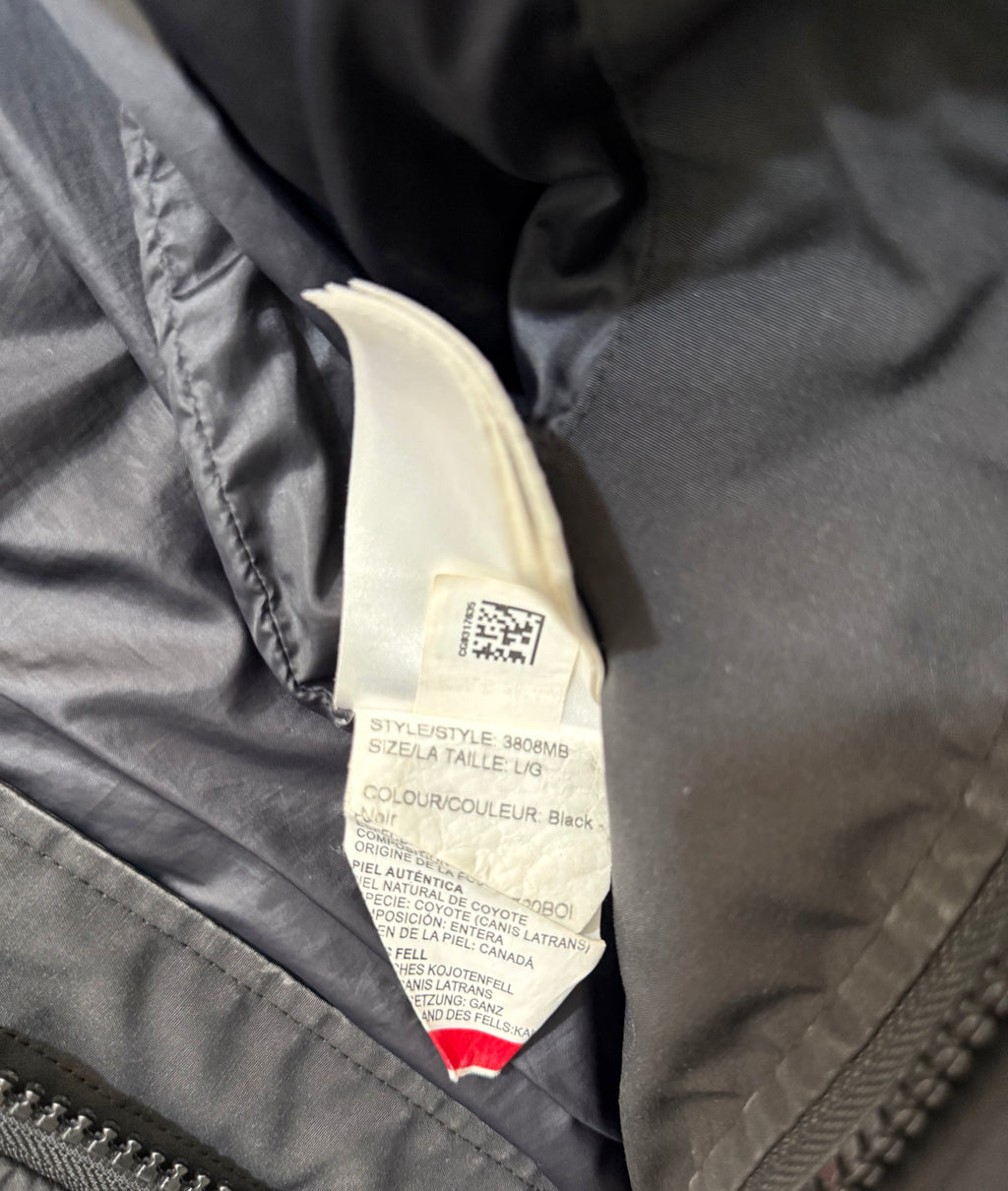 Canada Goose Wyndham L
