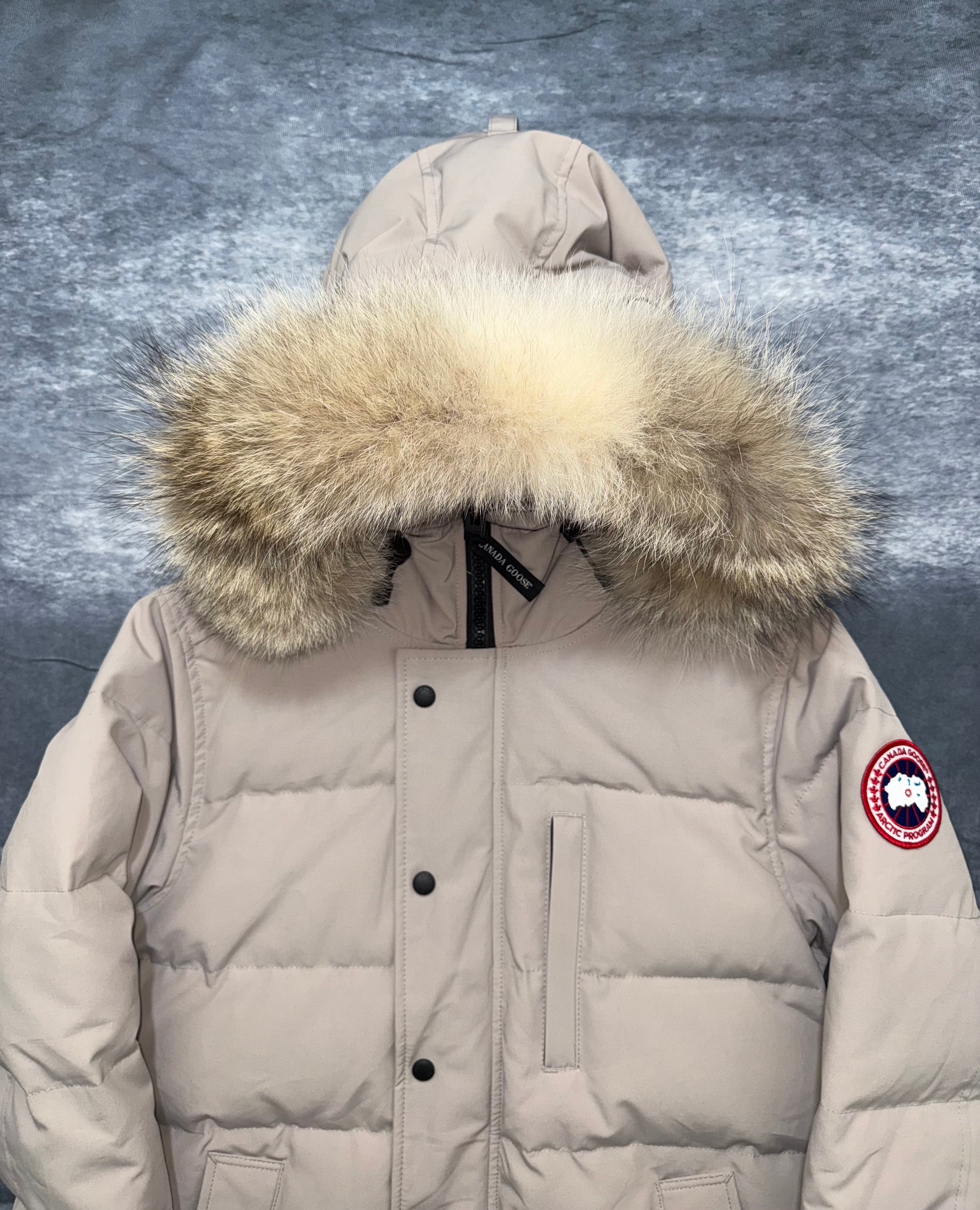 Canada Goose Carson M