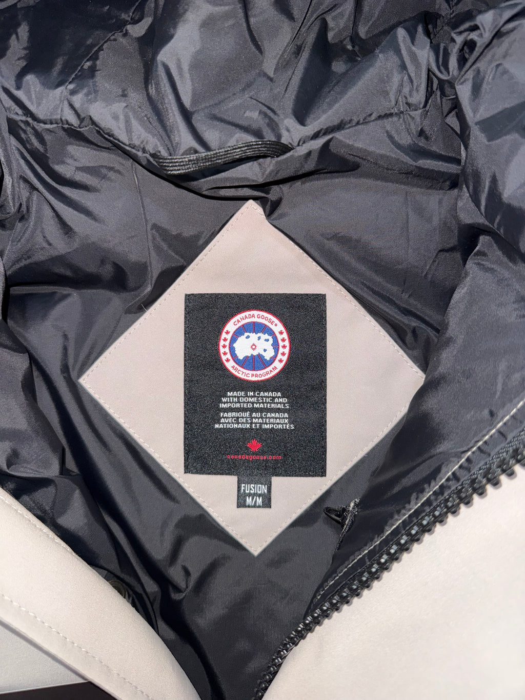 Canada Goose Carson M