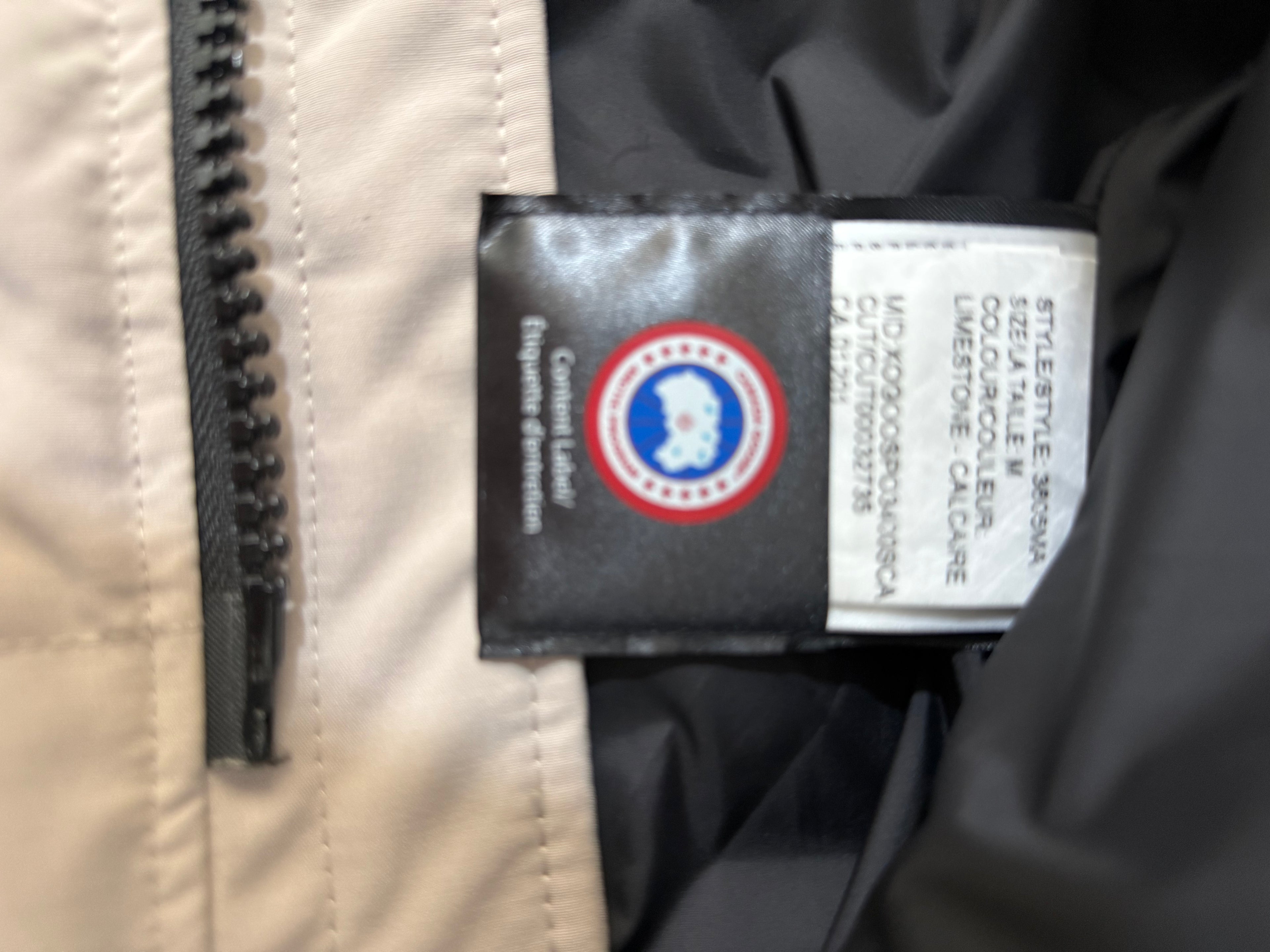 Canada Goose Carson M