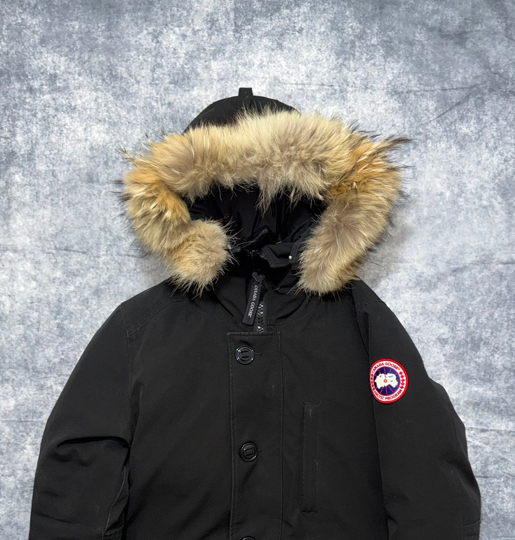 Canada Goose Chateau S