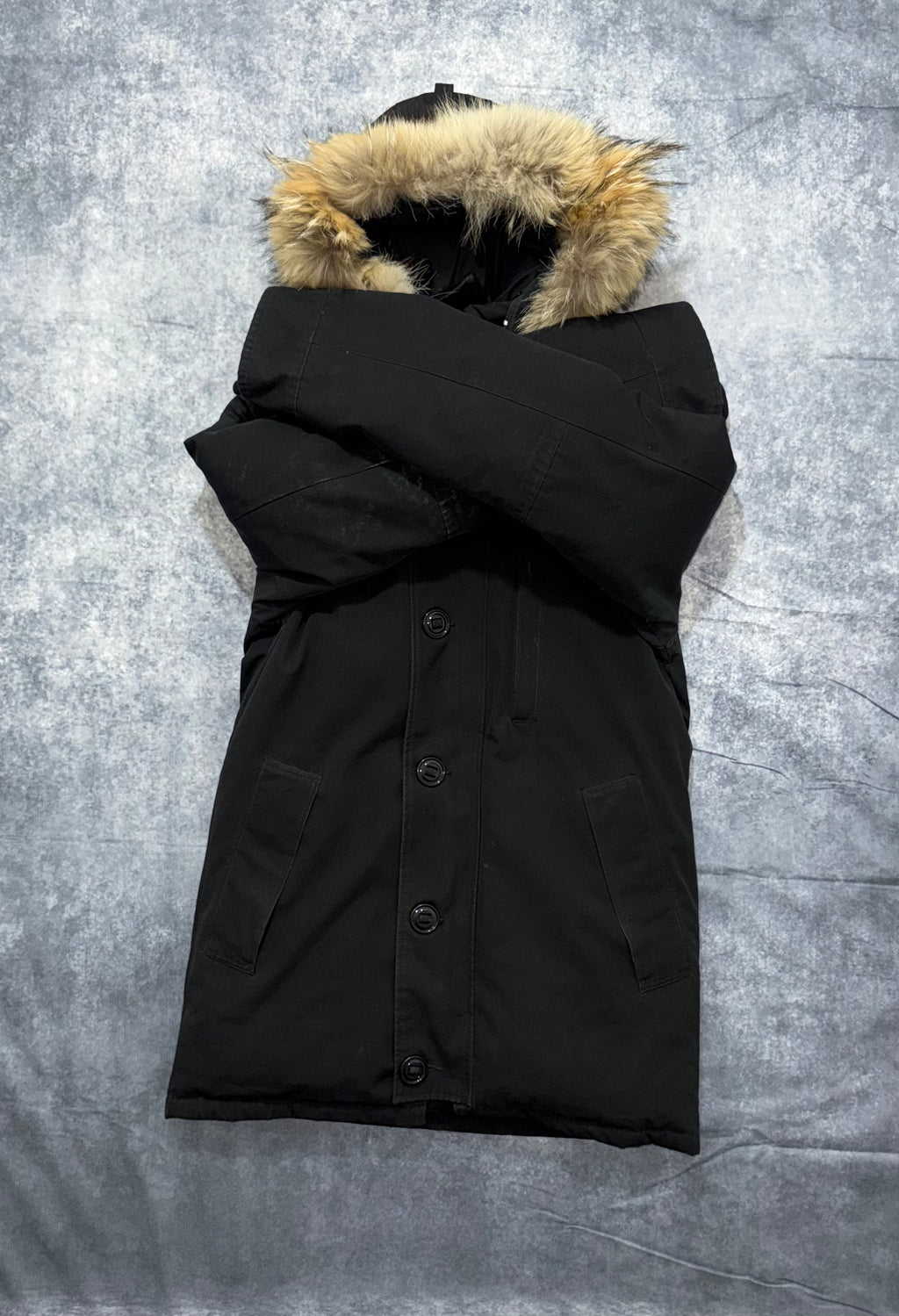 Canada Goose Chateau S