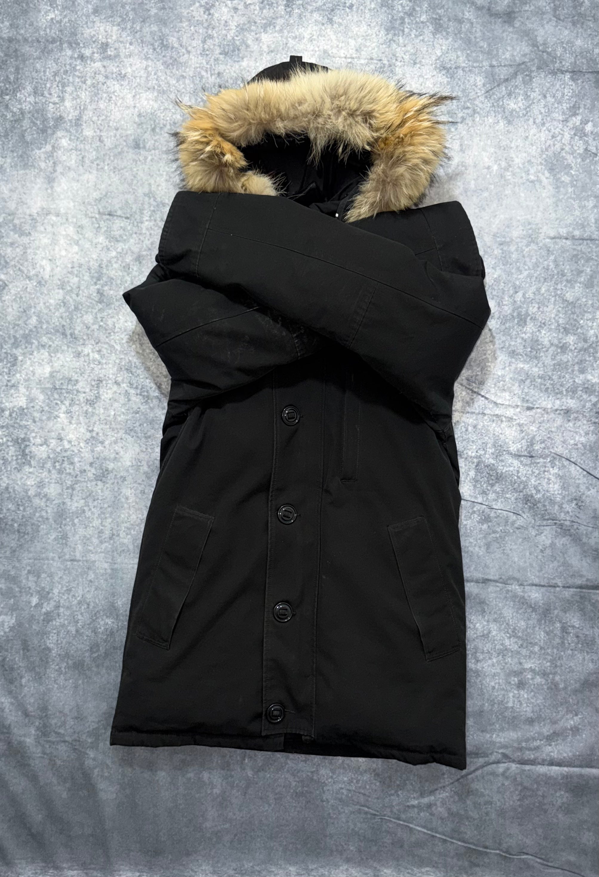Canada Goose Chateau S
