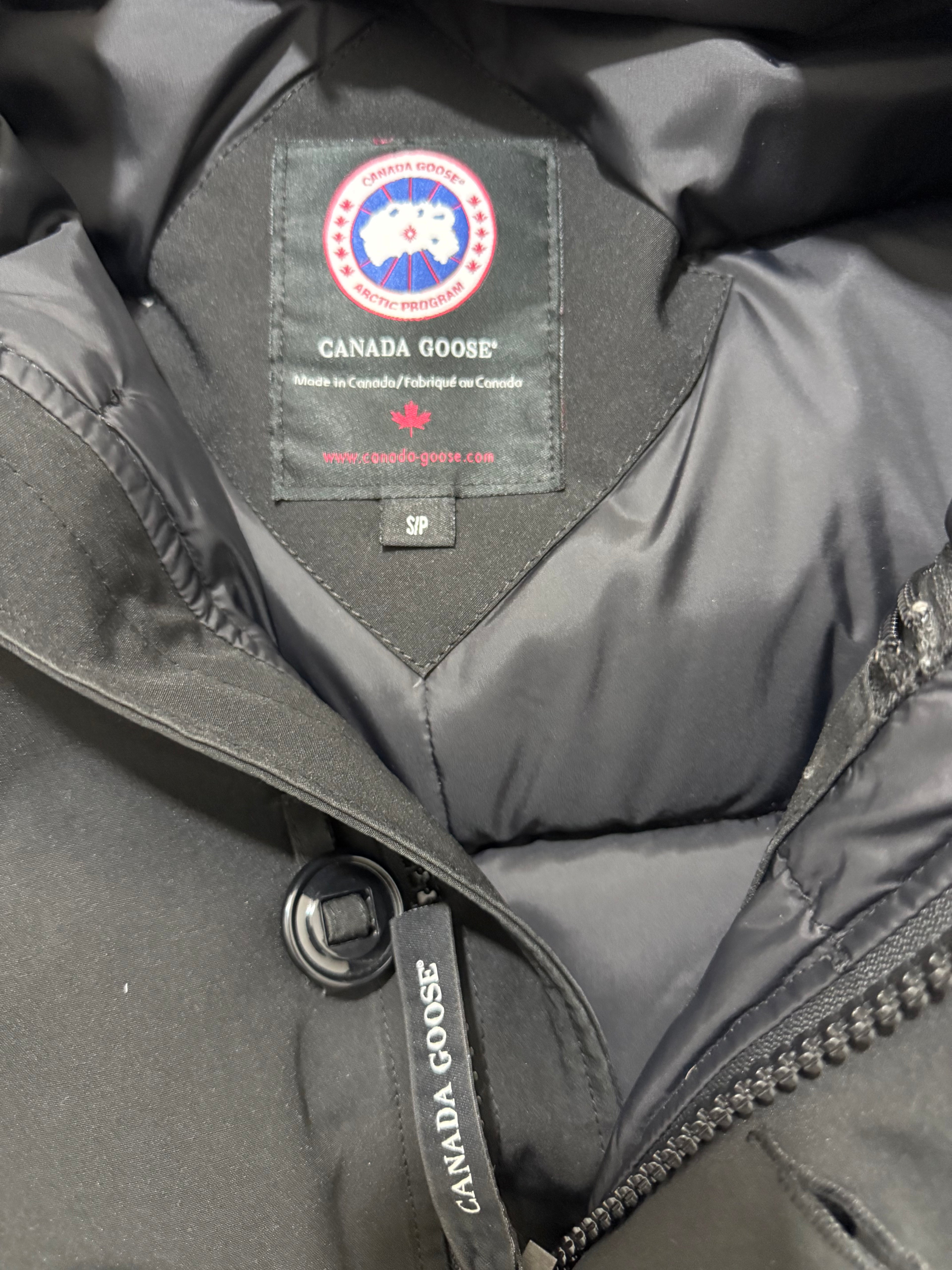 Canada Goose Chateau S