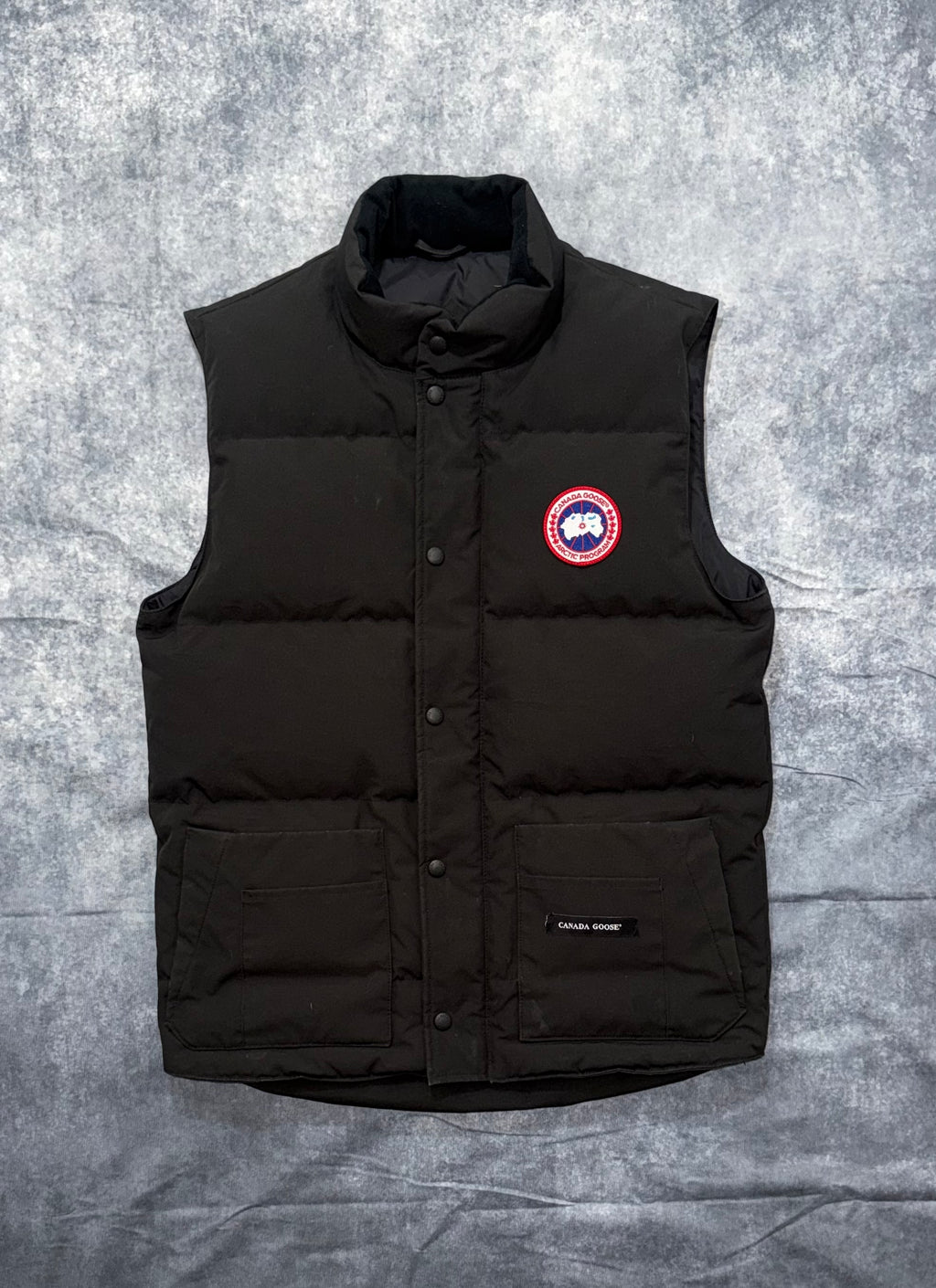 Canada Goose Freestyle Gilet M