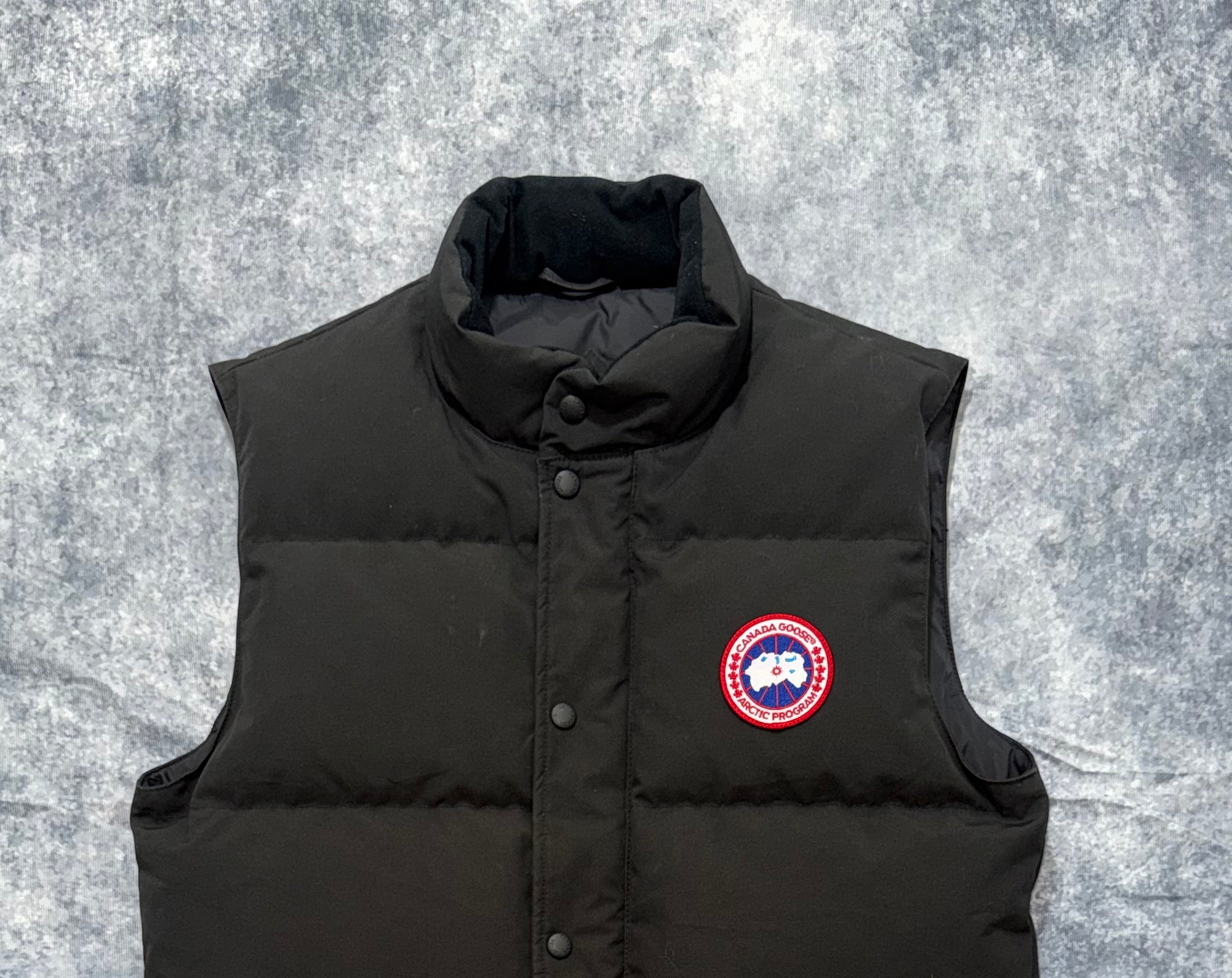 Canada Goose Freestyle Gilet M
