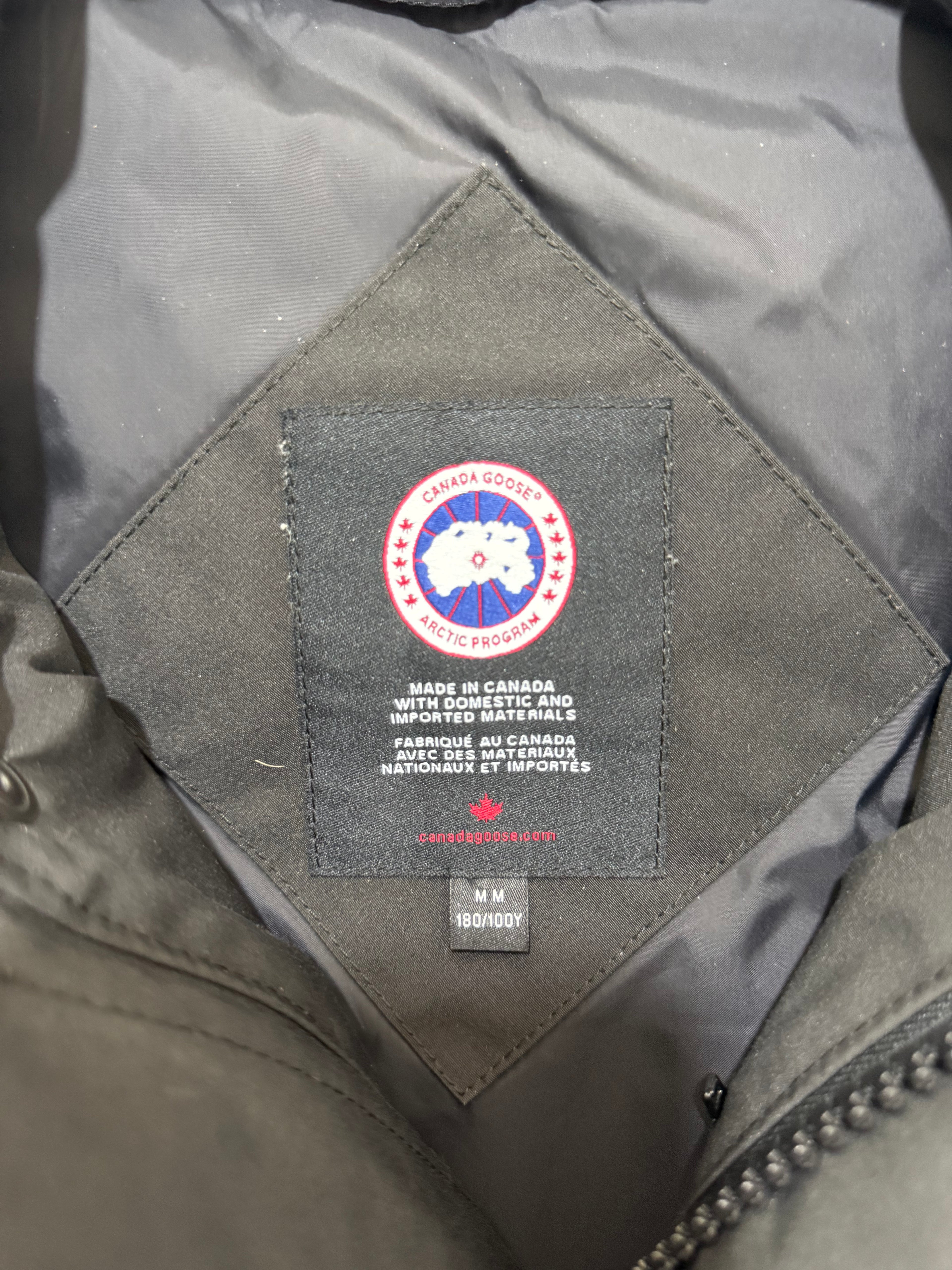 Canada Goose Freestyle Gilet M