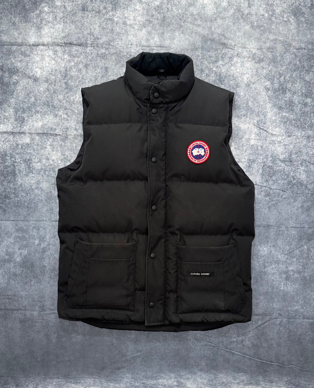 Canada Goose Freestyle Gilet L