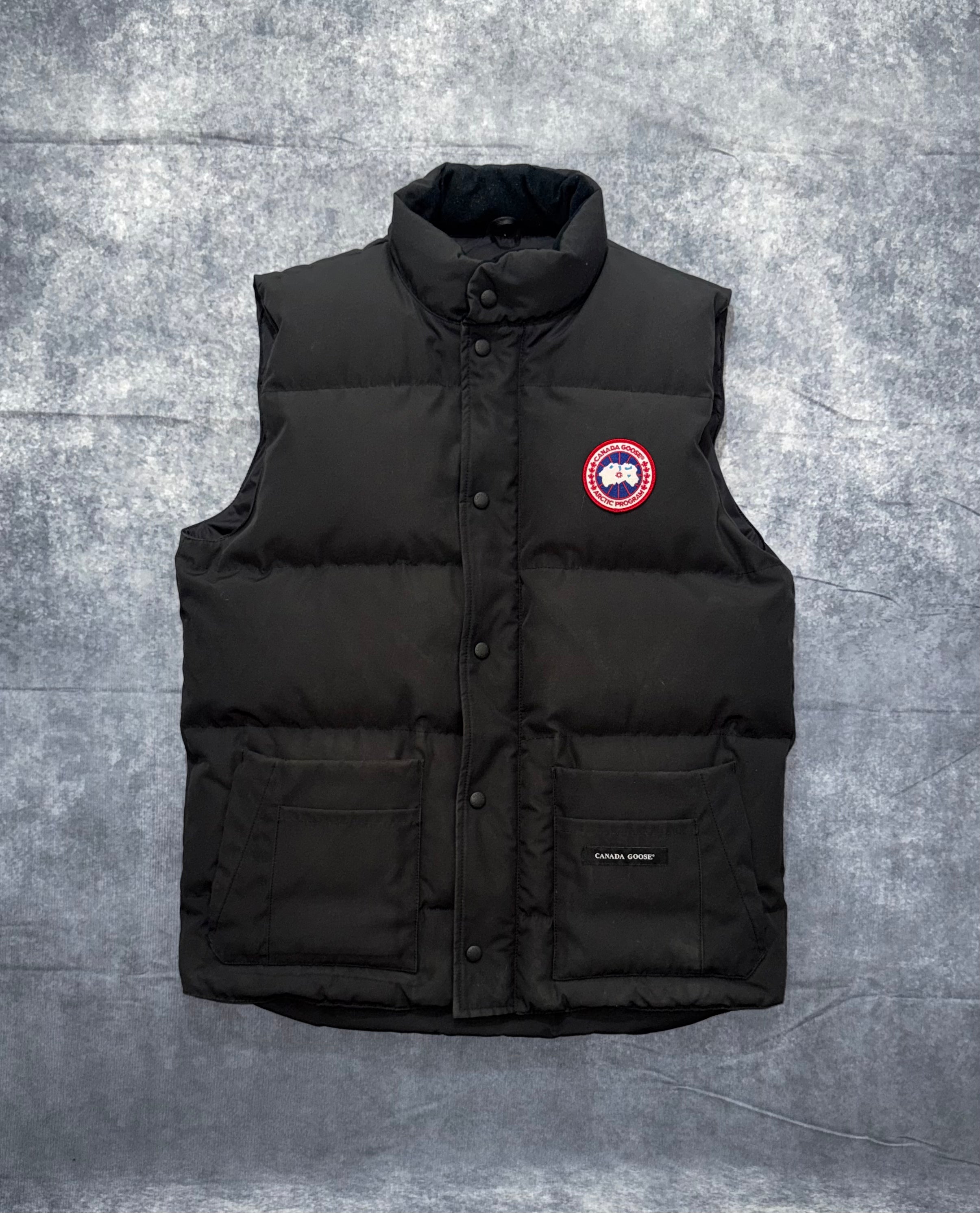 Canada Goose Freestyle Gilet L