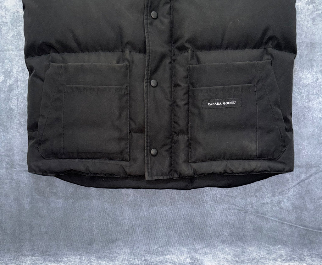 Canada Goose Freestyle Gilet L