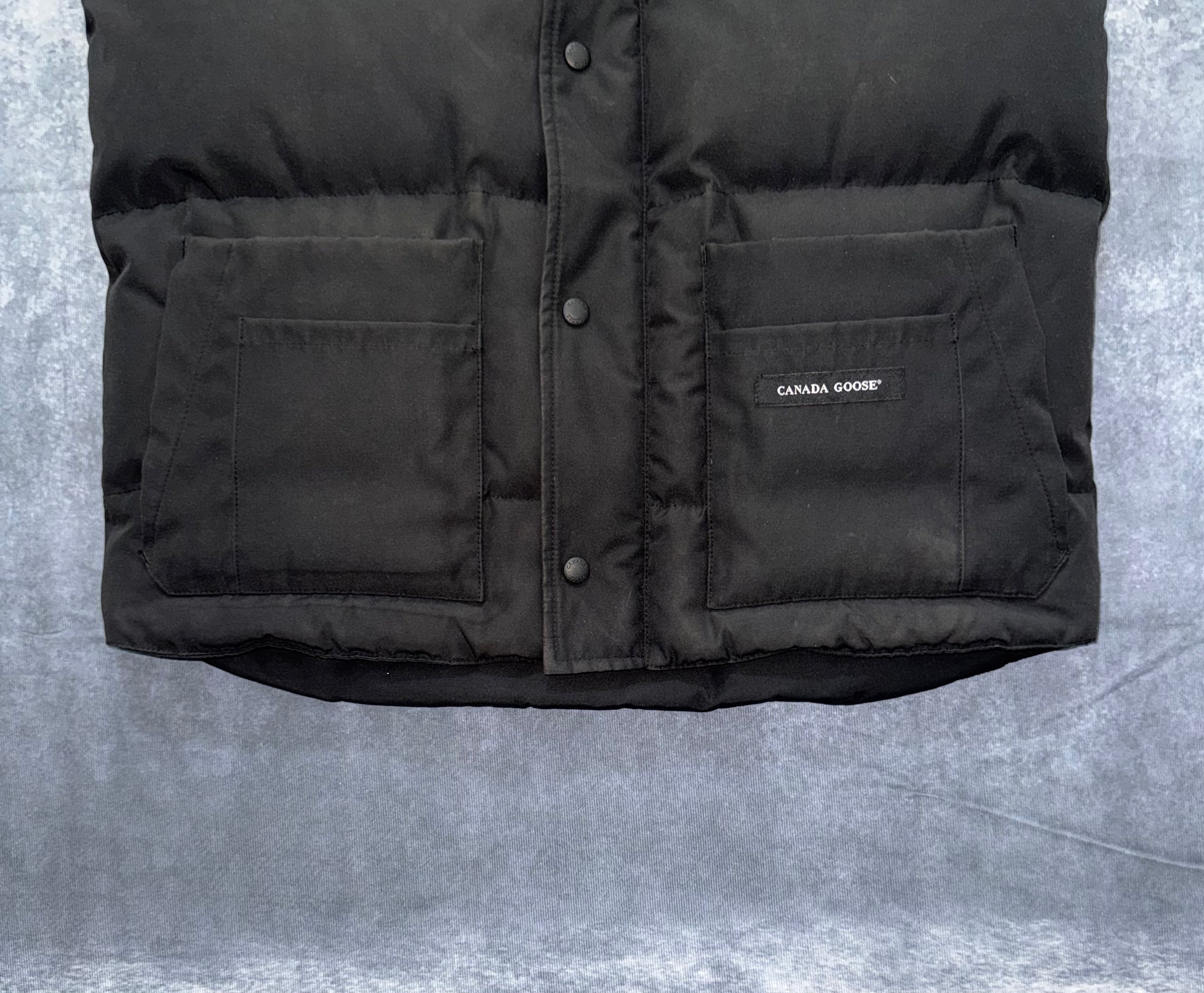 Canada Goose Freestyle Gilet L