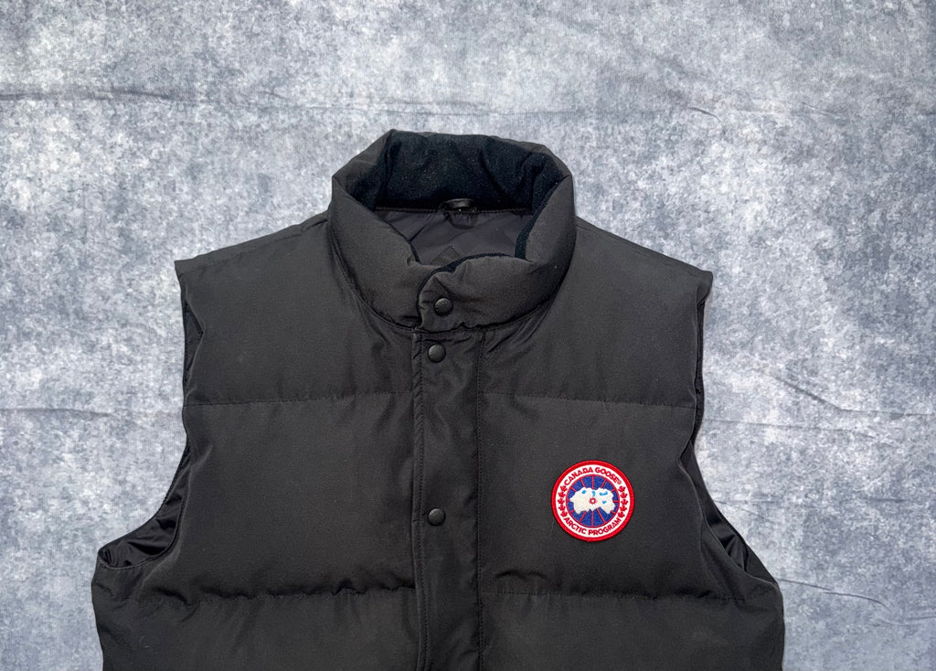 Canada Goose Freestyle Gilet L