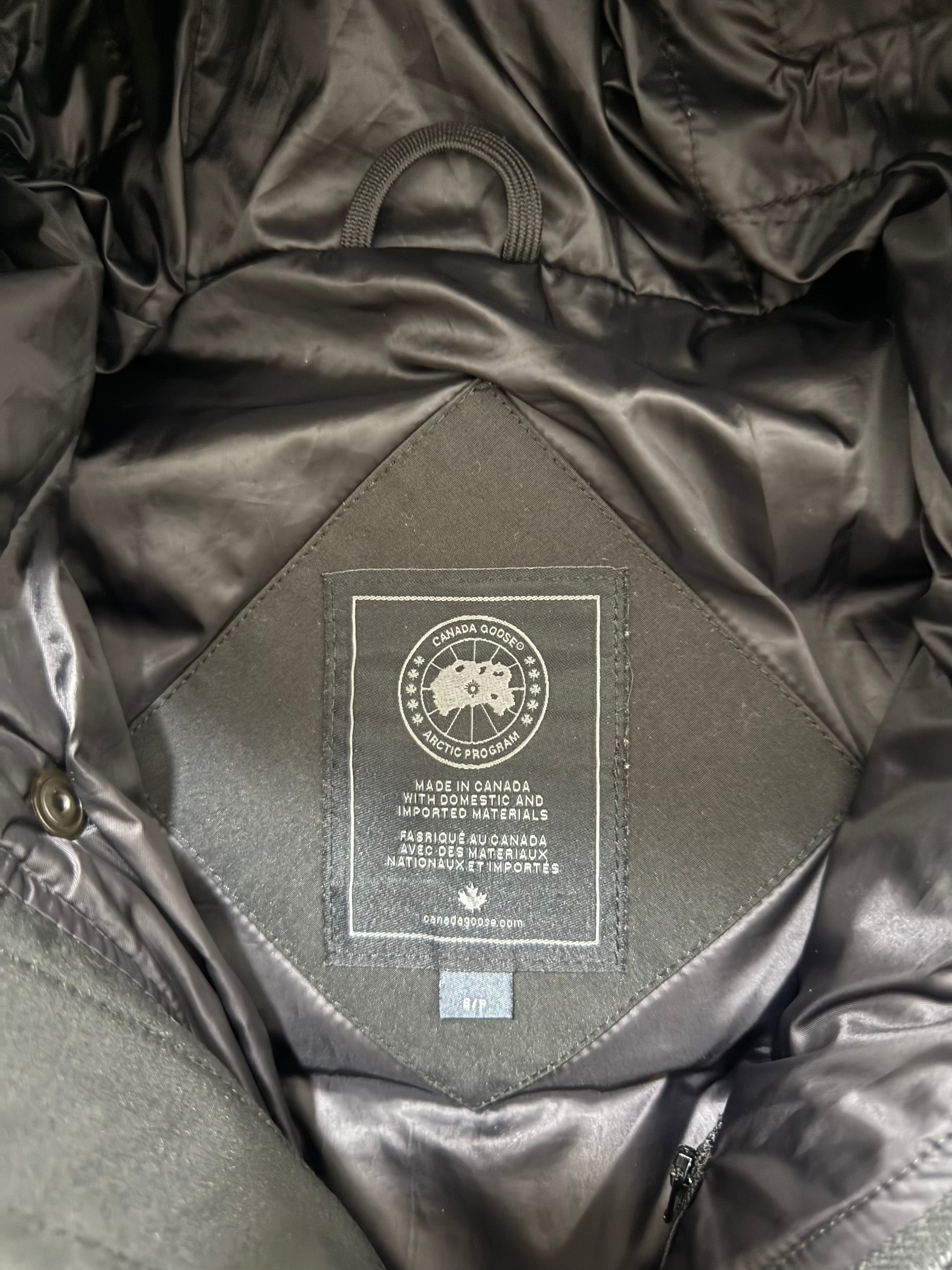 Canada Goose Carson S
