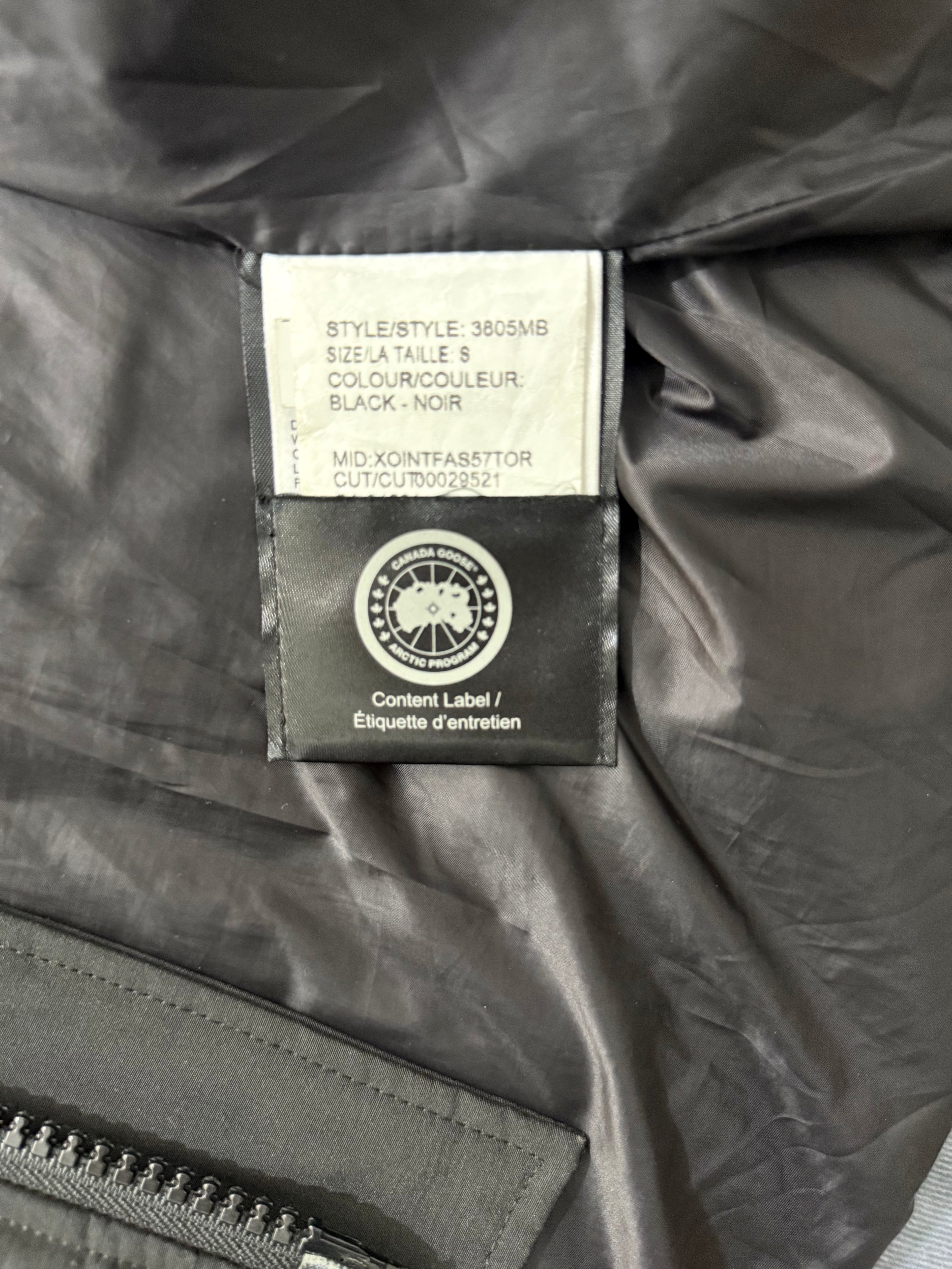 Canada Goose Carson S
