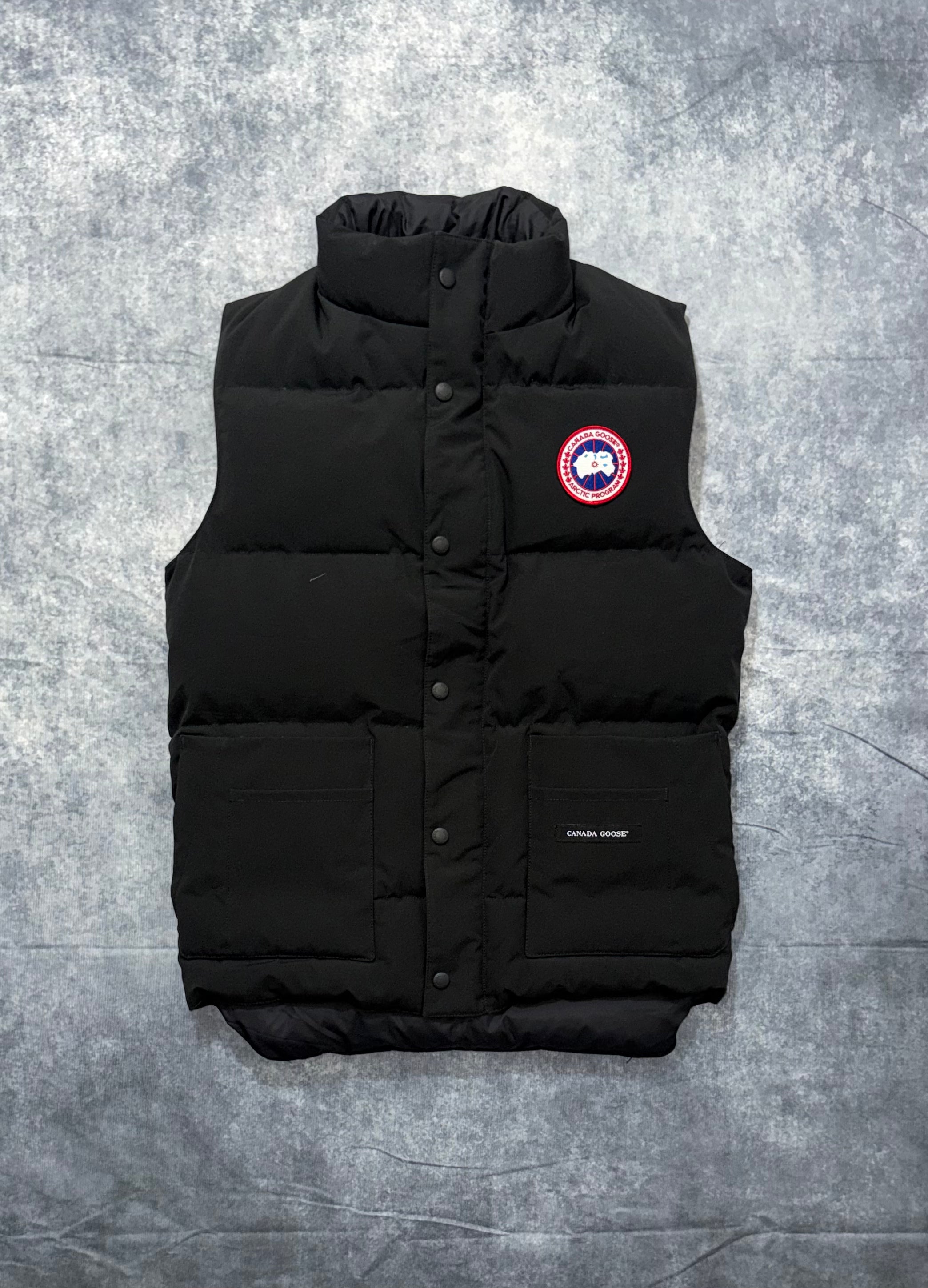 Canada Goose Freestyle Gilet XS